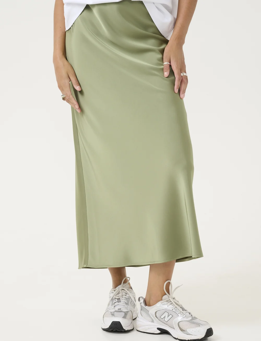 KA HILL SKIRT KA HILL SKIRT