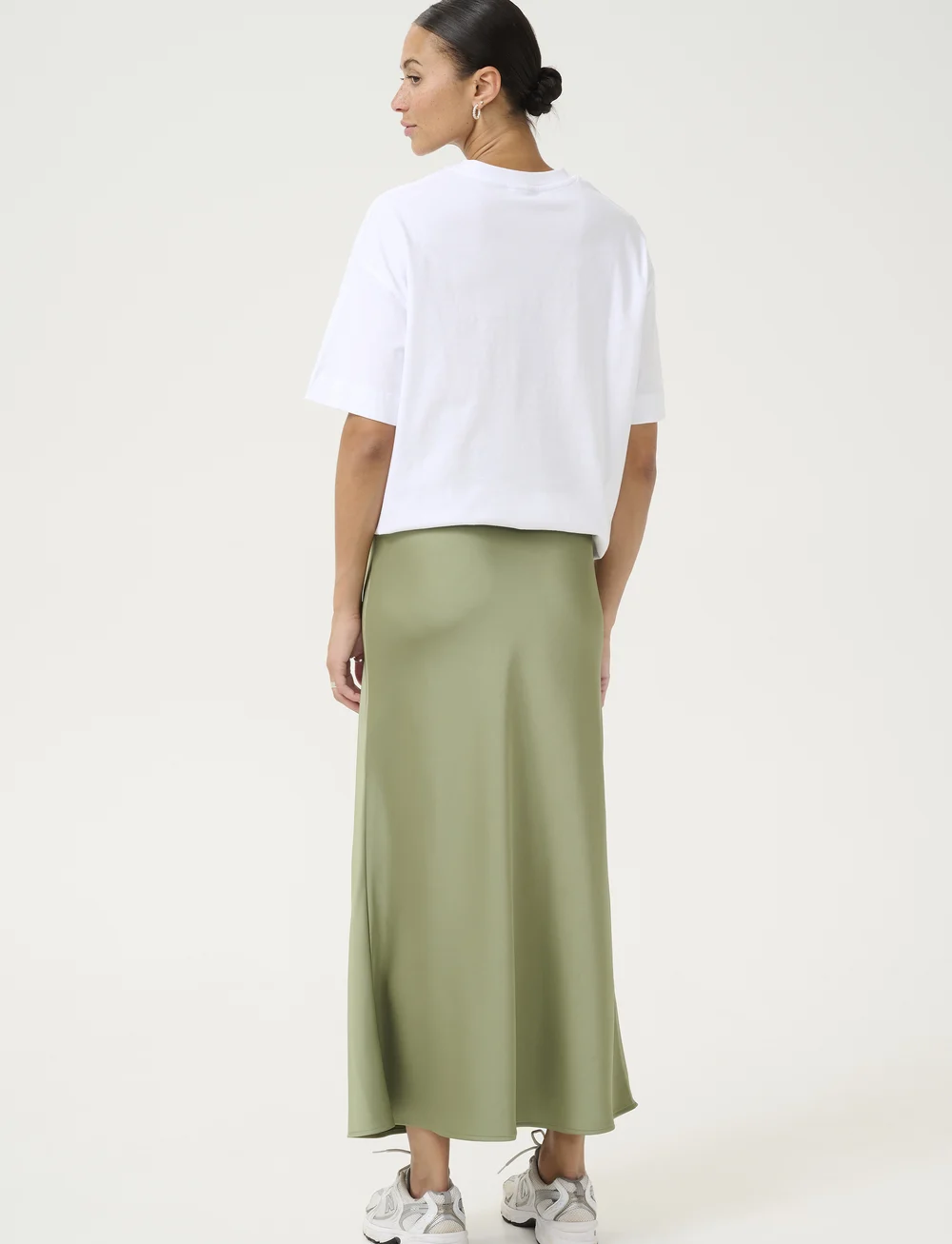 KA HILL SKIRT KA HILL SKIRT