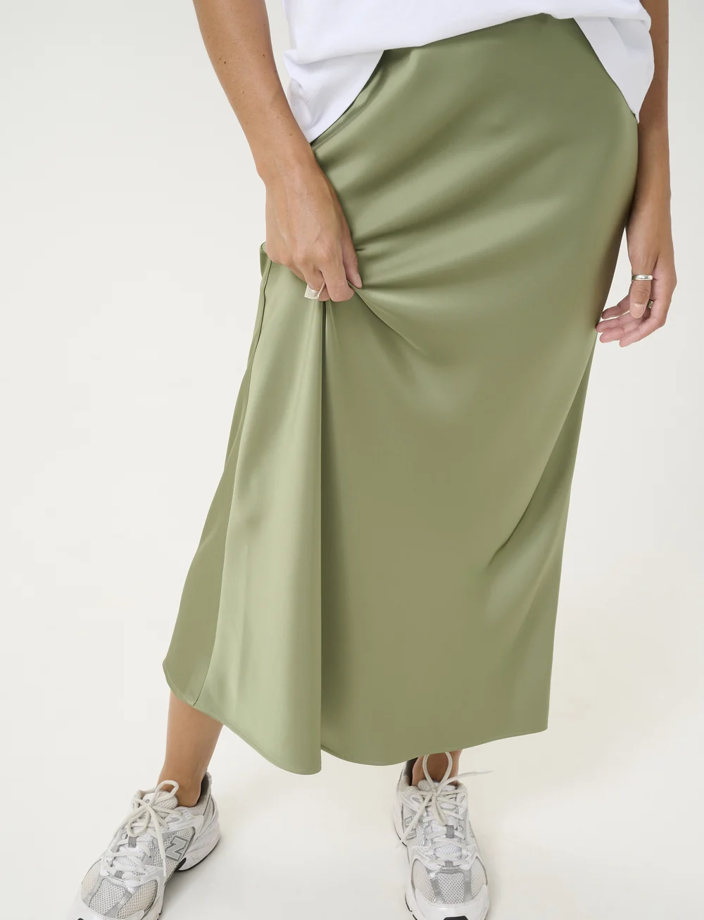 KA HILL SKIRT KA HILL SKIRT