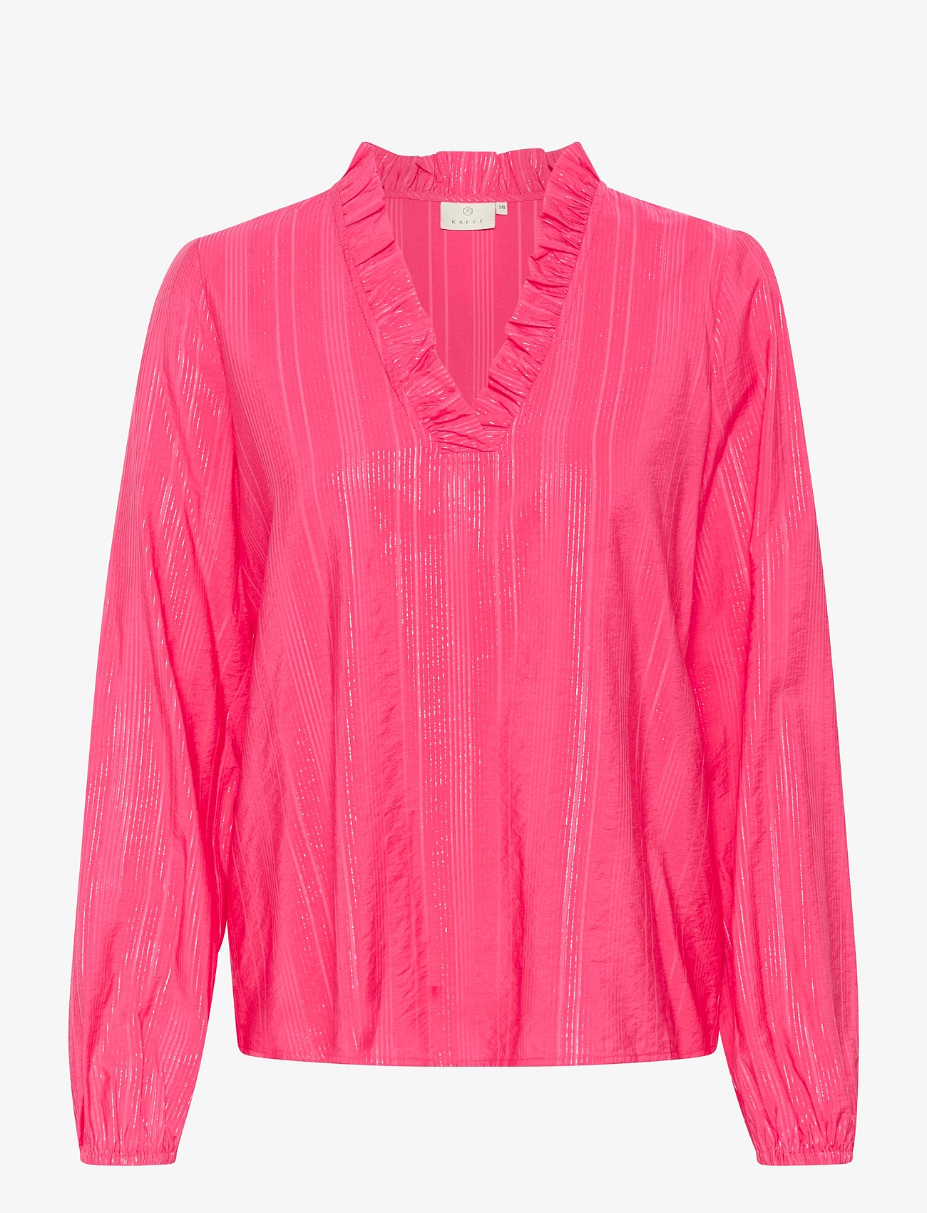 Kaffe - Kasanni Blouse - Garām