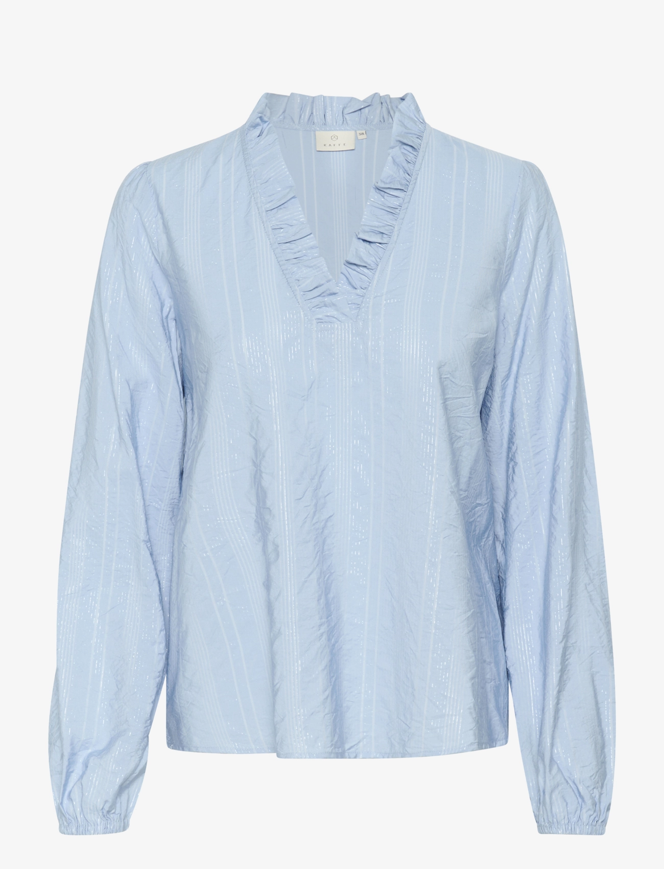 SOFT CHAMBRAY