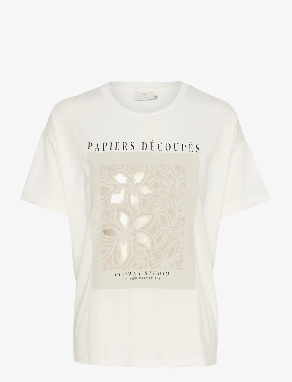 KA FIN T-SHIRT KA FIN T-SHIRT