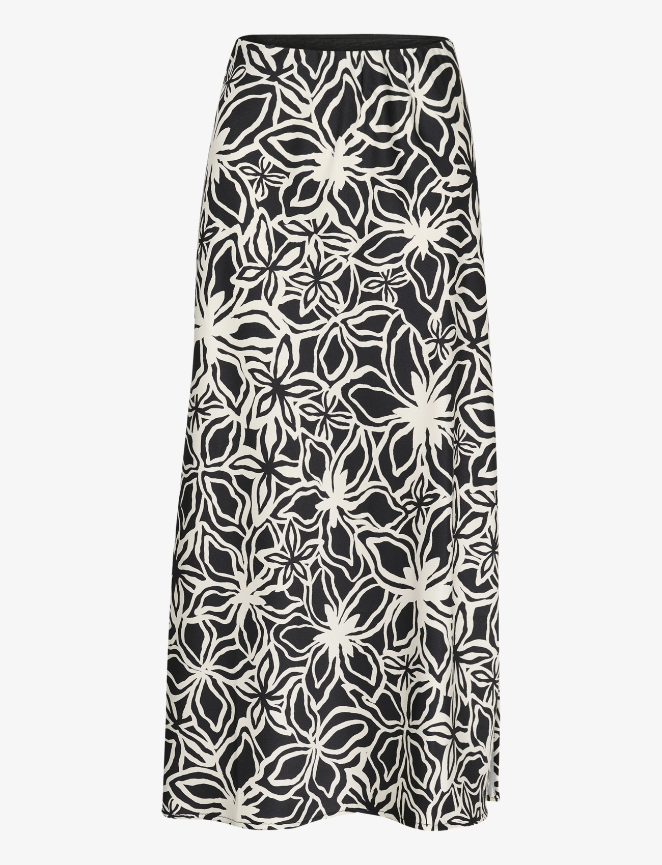 KAFFE Kavera Rock Schwarz - 36 - Damen