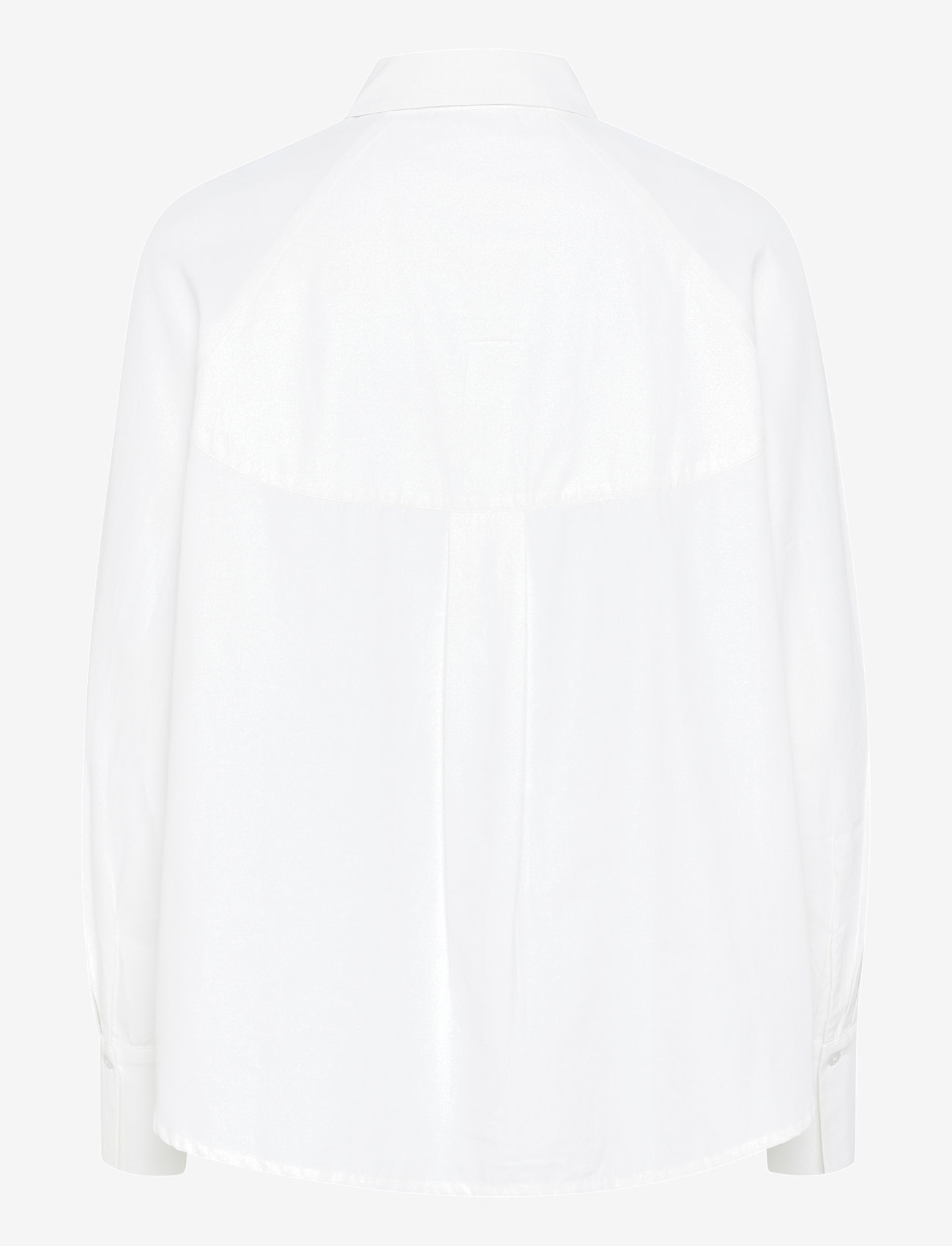 Kaffe - KAhaily Shirt - optical white - 2