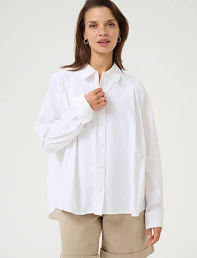 KAhaily Shirt | Peach Nectar KAhaily Shirt | Peach Nectar