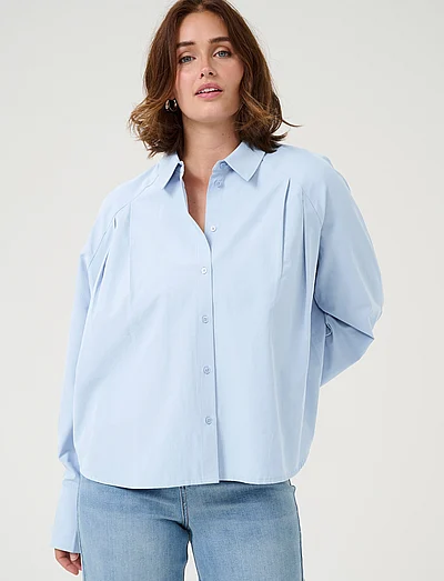 KAhaily Shirt | Peach Nectar KAhaily Shirt | Peach Nectar