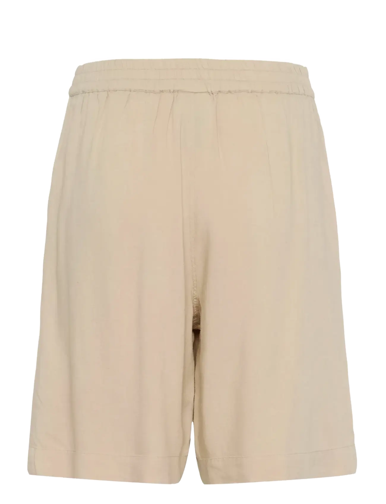 Kaffe - KAmilia Shorts - laagste prijzen - feather gray - 2