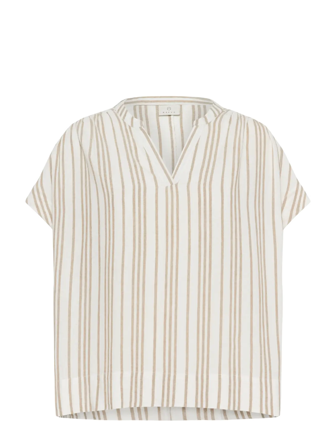 CHALK / CHINCHILLA STRIPE