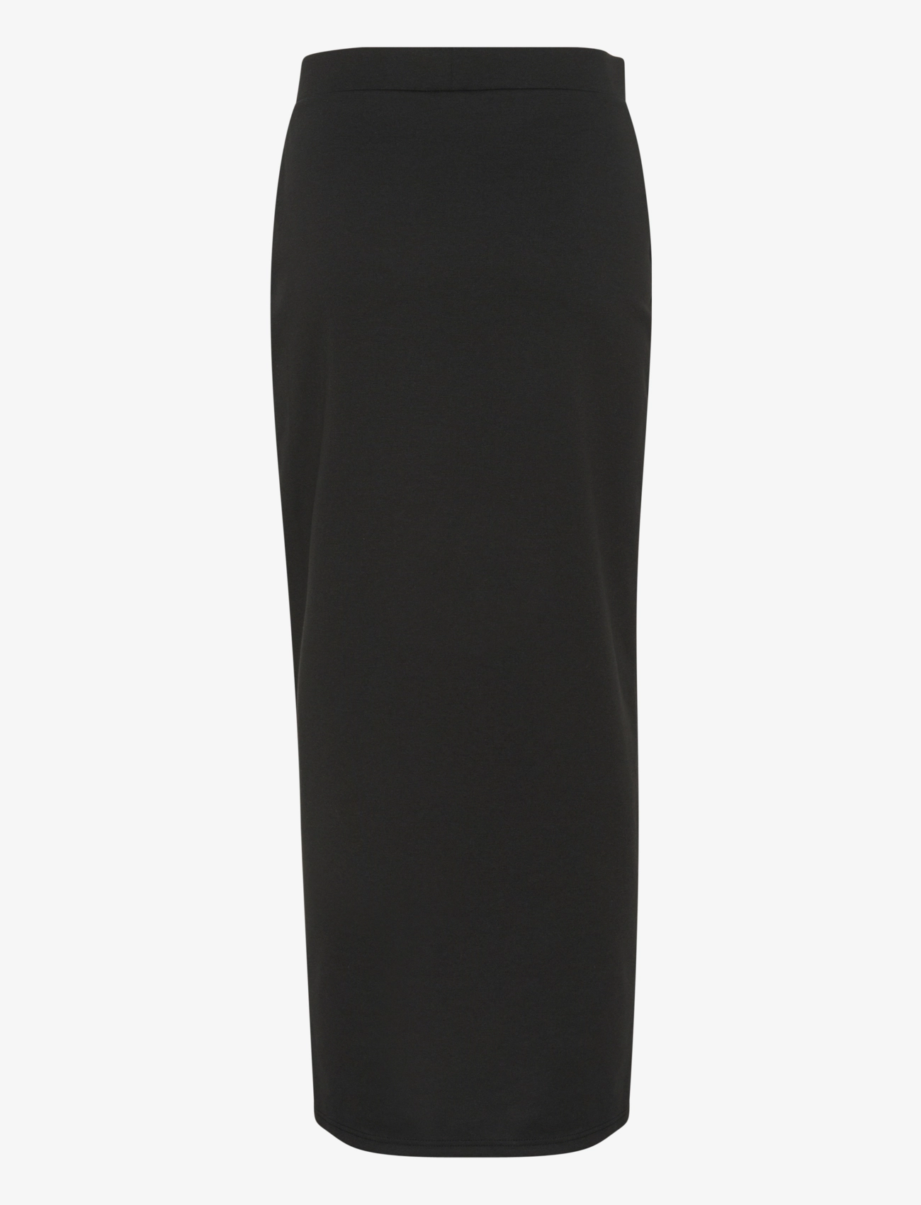 Kaffe - KAjenny Long Skirt - black deep - 2