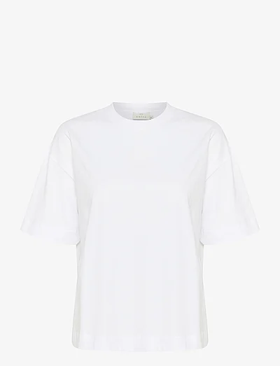 KAtomina T-shirt | Optical White KAtomina T-shirt | Optical White