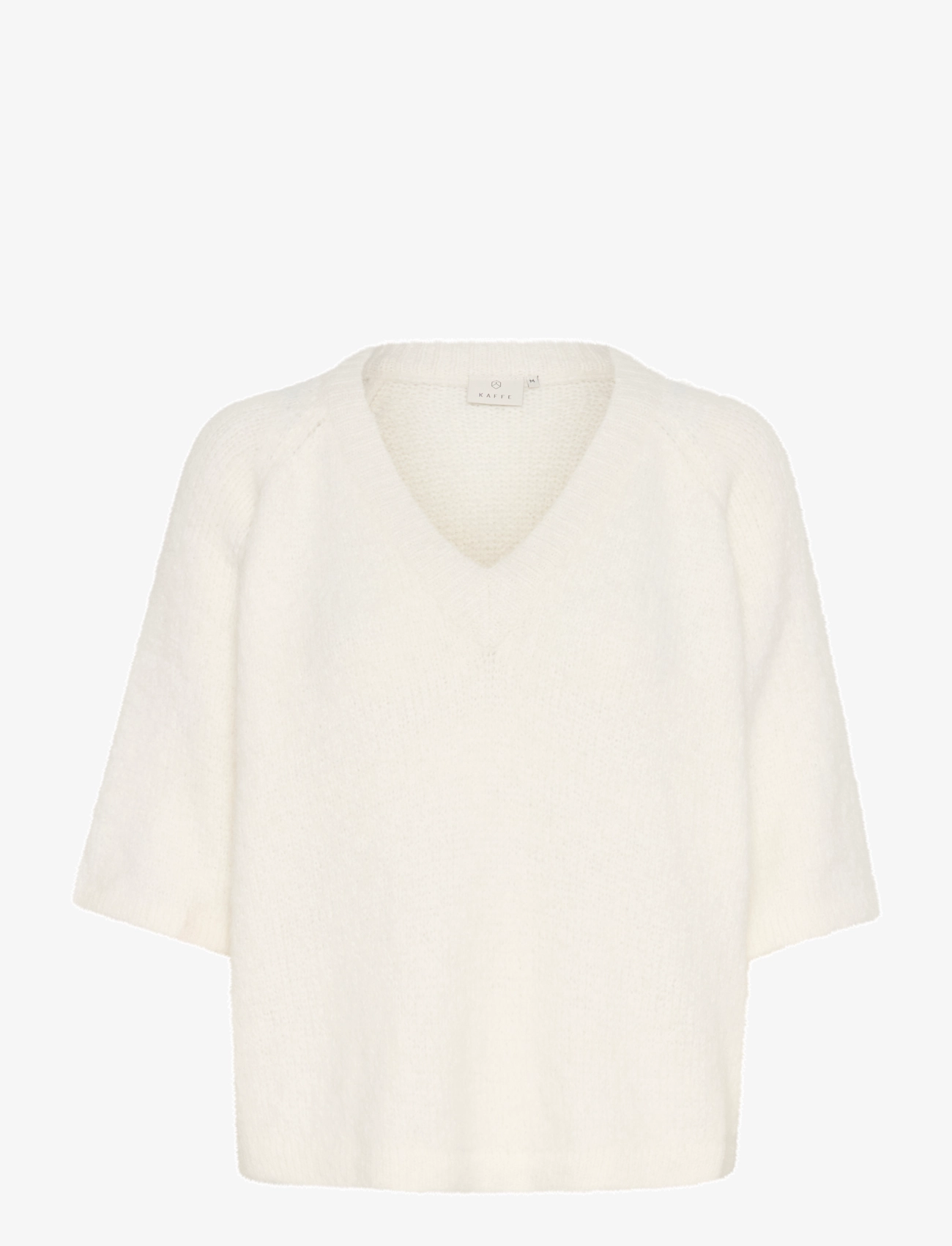 Kaffe - Kaemilie V-Neck Pullover -