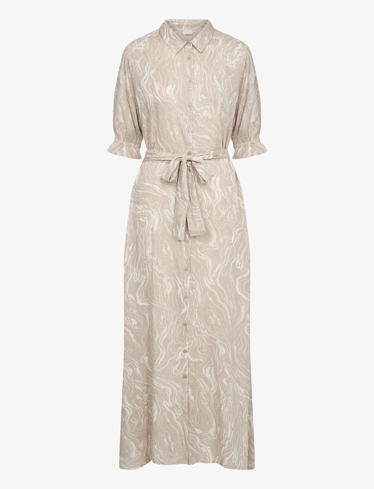 FEATHER GRAY,CHALK PRINT