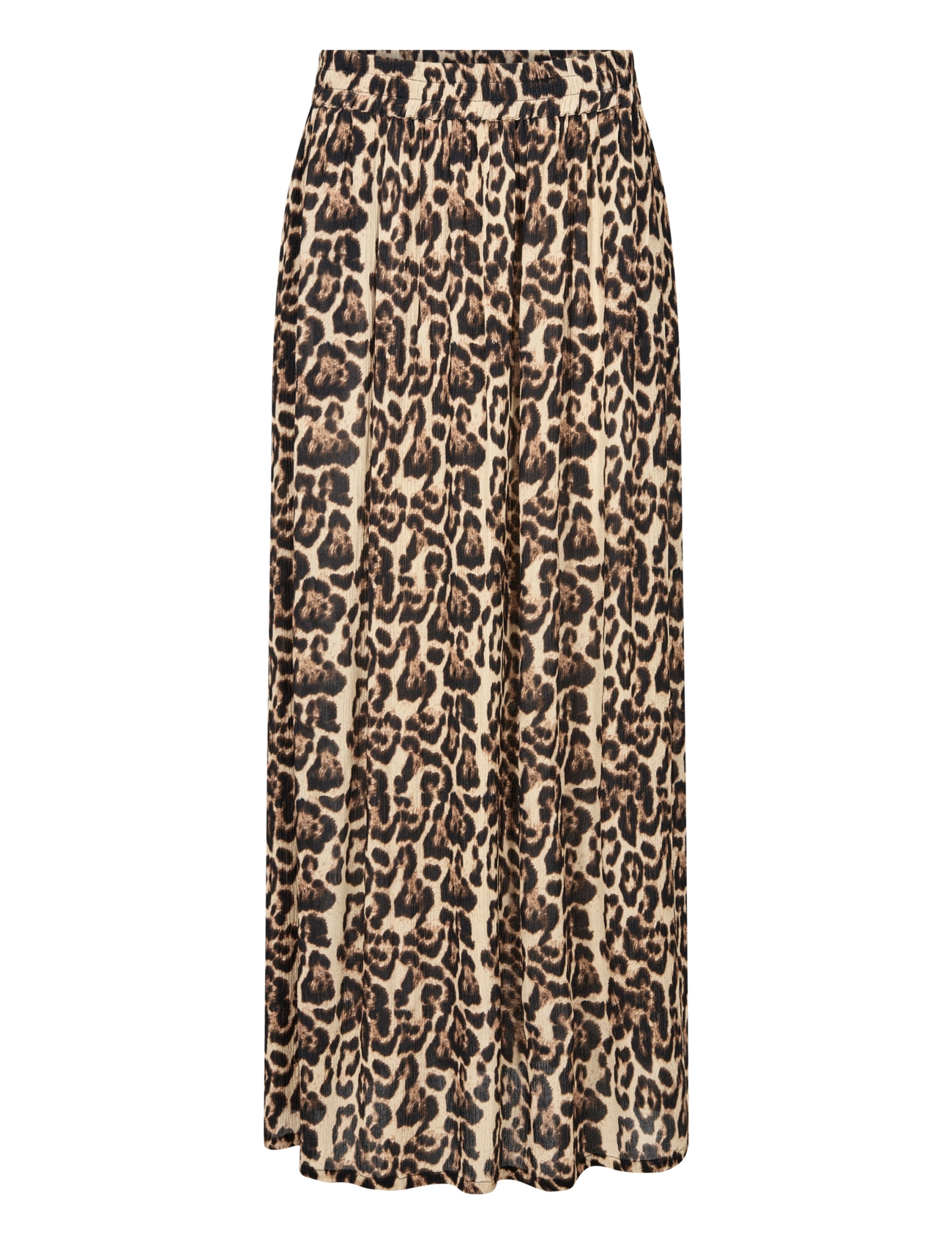 NATUREL LEOPARD PRINT