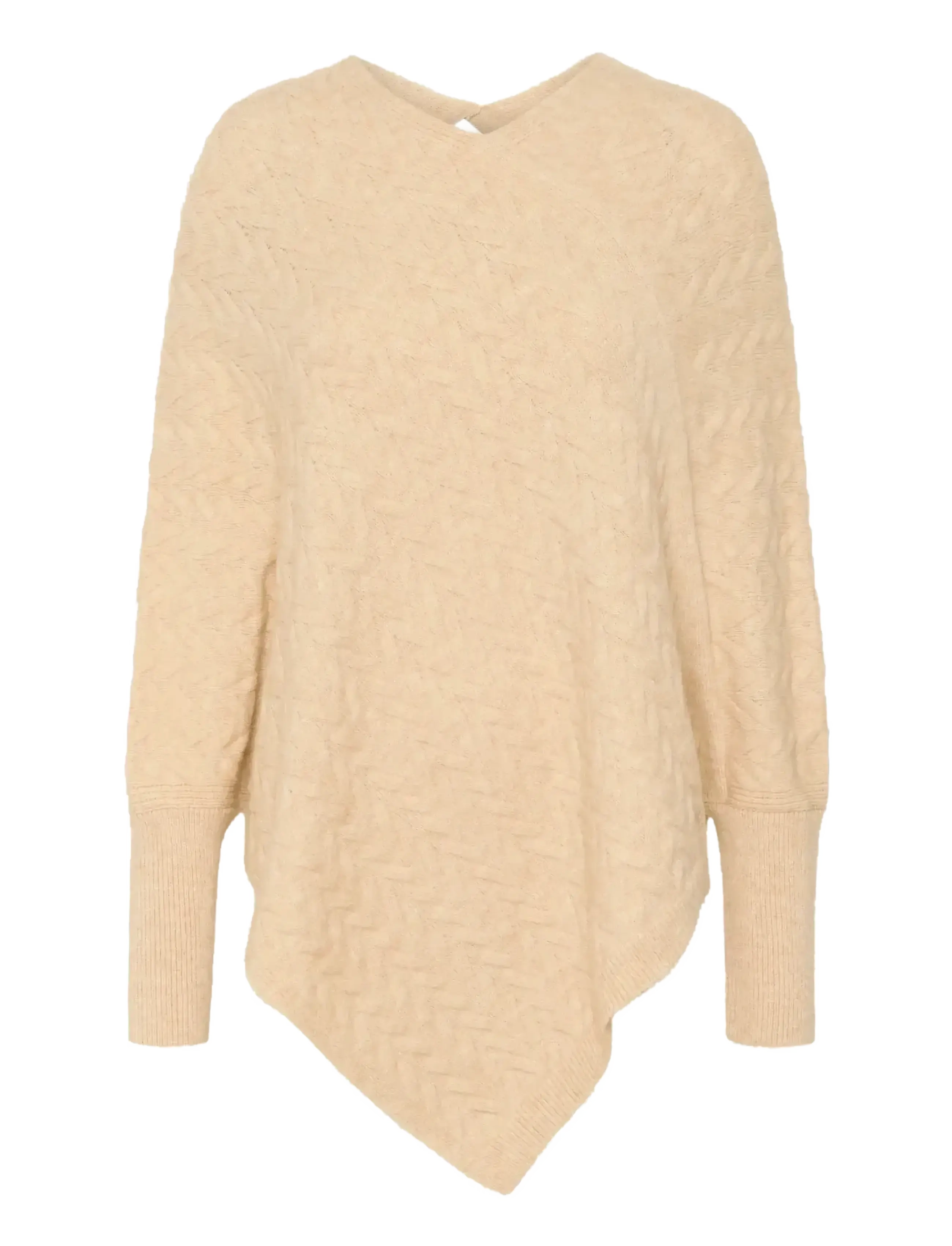 SAND DOLLAR MELANGE