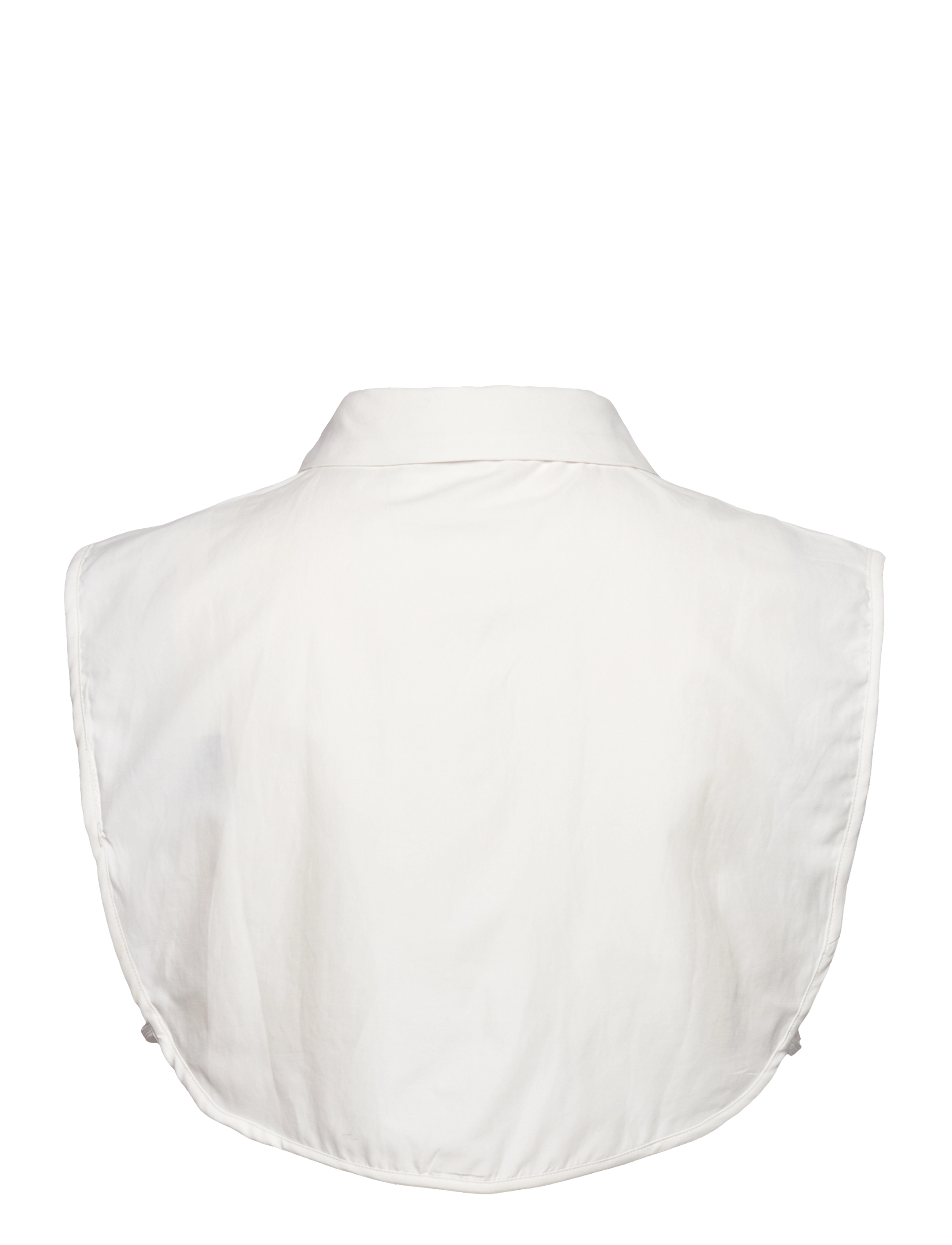Kaffe - KAbine Collar - chalk - 1