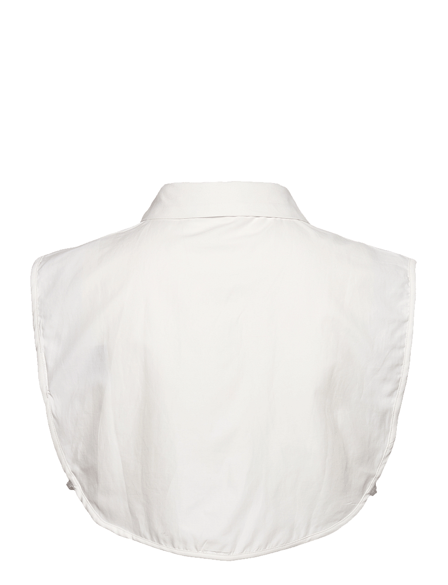 Kaffe - KAbine Collar - chalk - 1