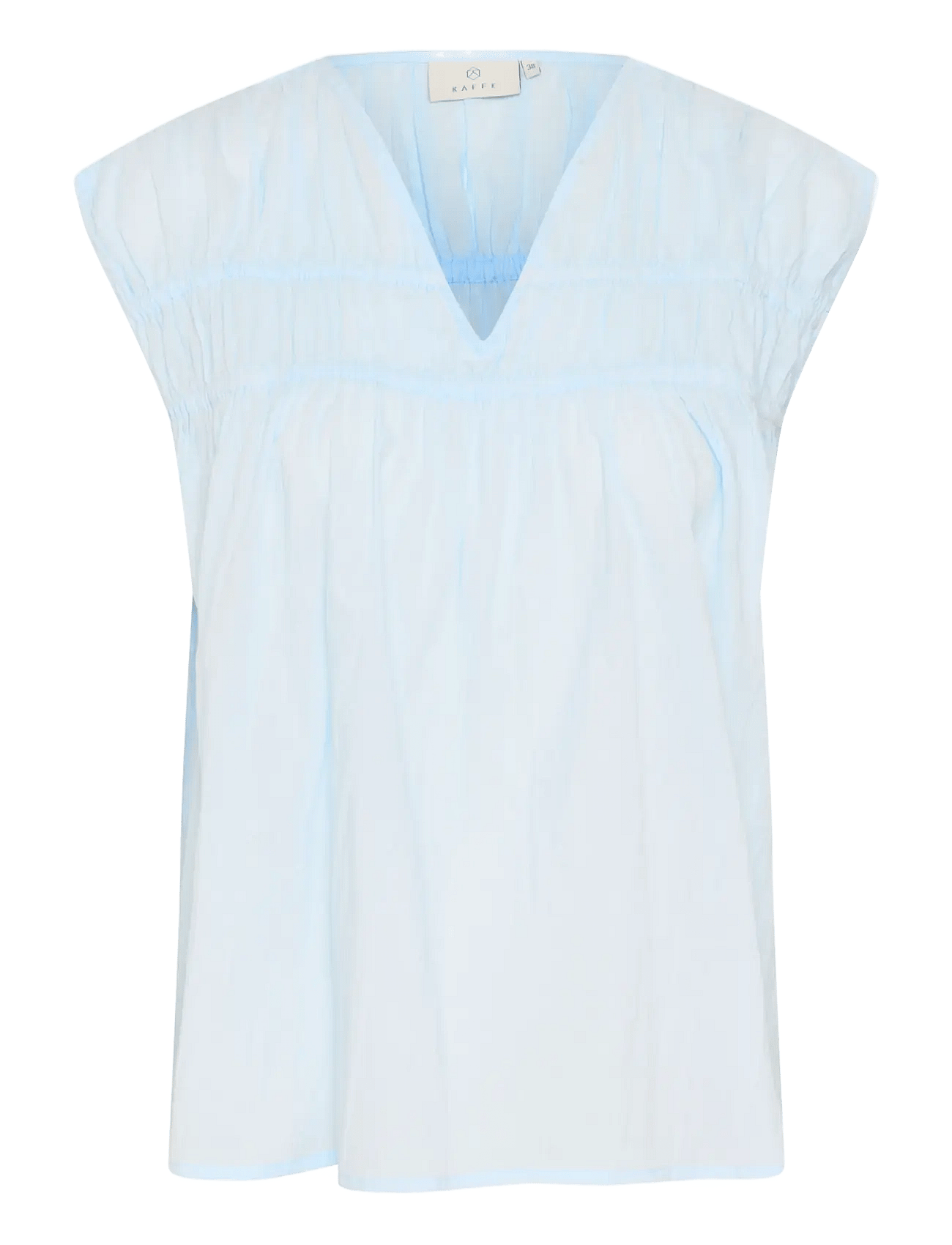 Kaffe - Kathua Blouse - Bezpiedurkņu