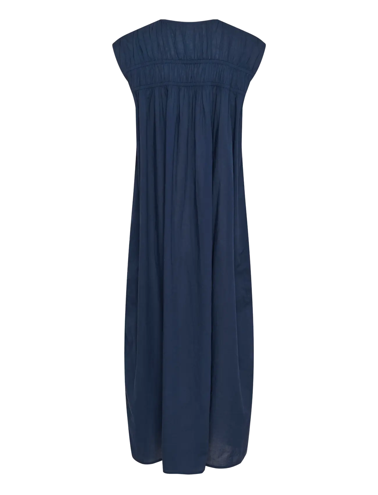 Kaffe - KAthua Dress - midnight marine - 2