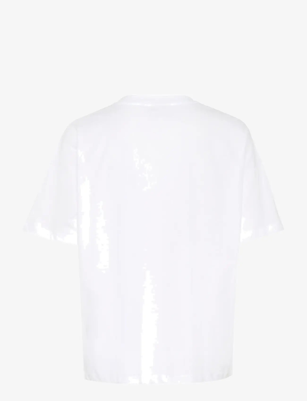 Kaffe - KAlunda T-Shirt - t-shirts - optical white - 2