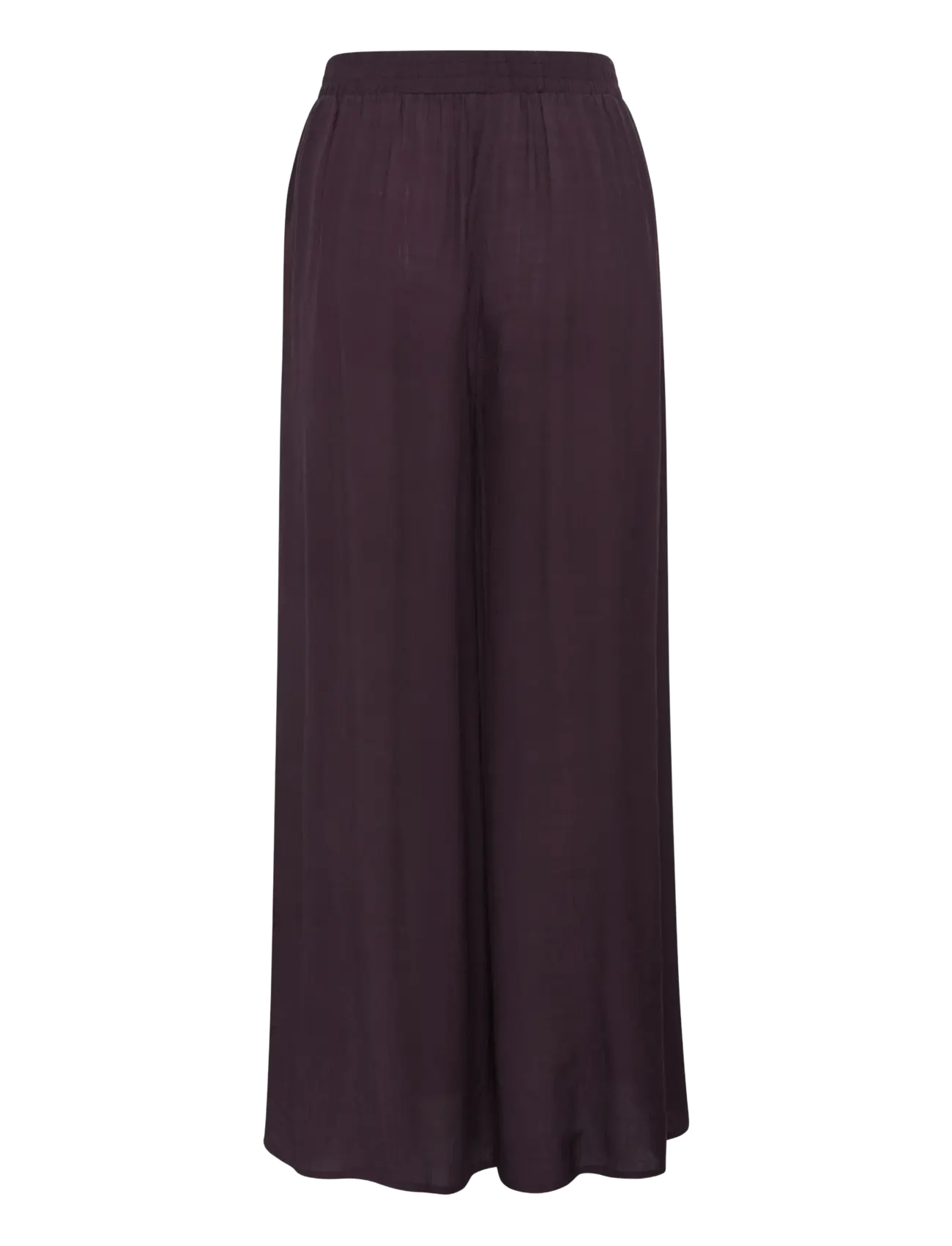 Kaffe - KAanja Pant - fudge - 2