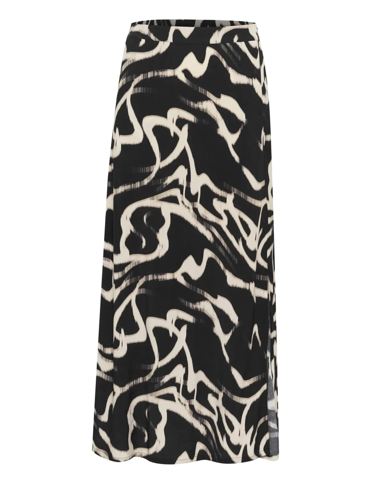 KAFFE Kamartha Rock Schwarz - 36 - Damen