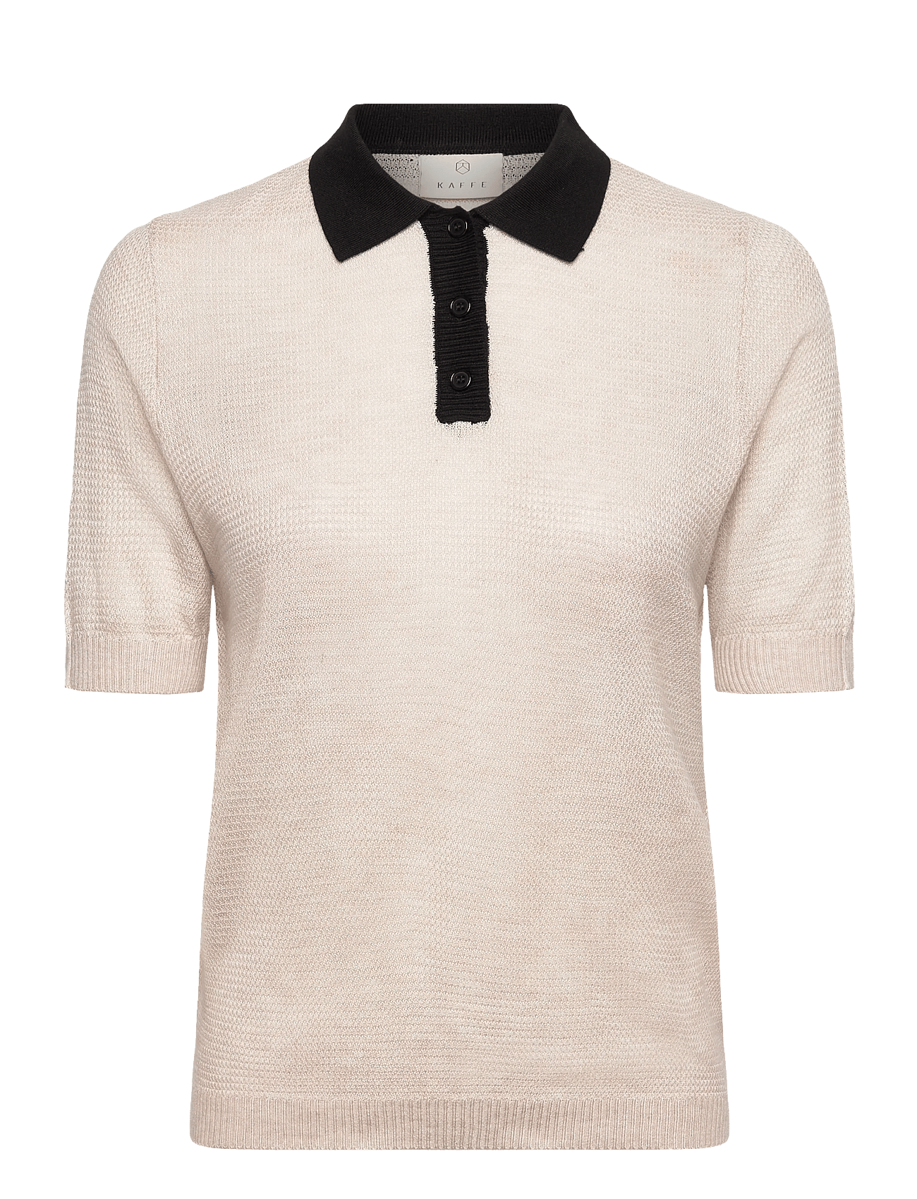 Kaffe - Kaamalia Pullover - Īsām