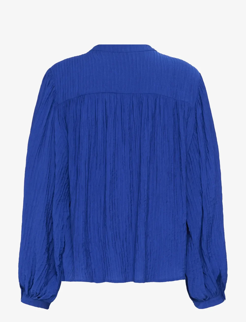 Kaffe - KAlianna Shirt - langærmede bluser - surf the web - 2