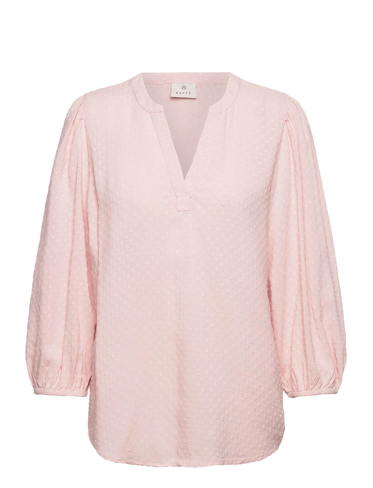 Kaffe - Kaannika Blouse - Īsām