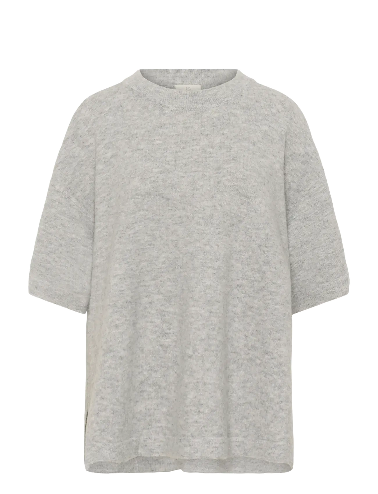 KAFFE Kaniel Pullover Beige - M - Damen