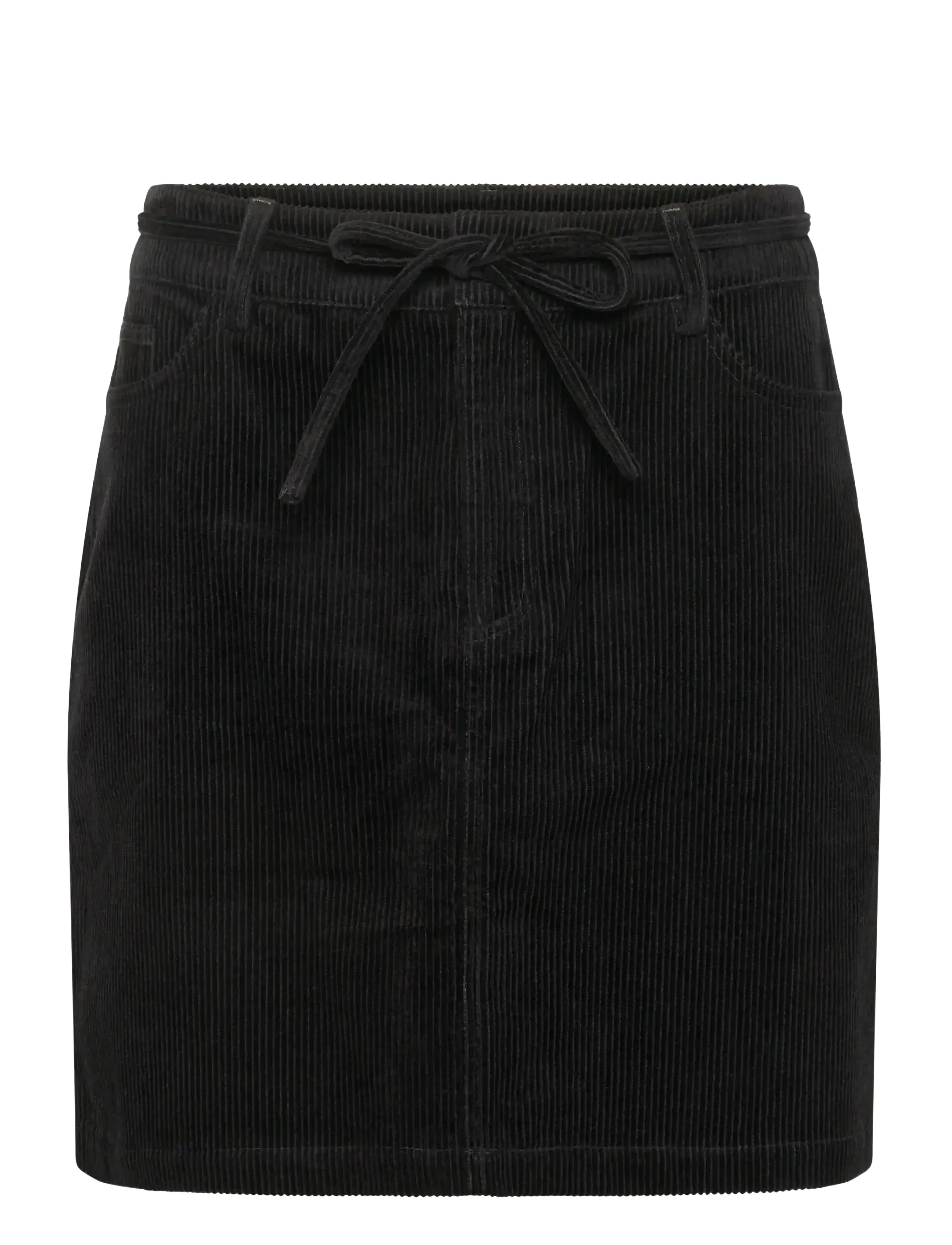 KAFFE Kakerstin Rock Schwarz - 46 - Damen
