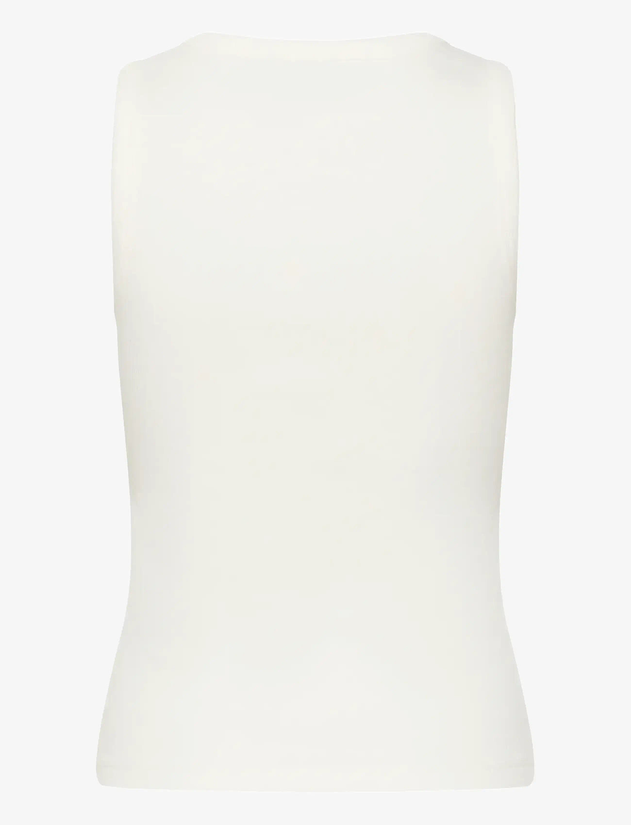 Kaffe - KAcarna Rhinestone Top - madalaimad hinnad - chalk - 2