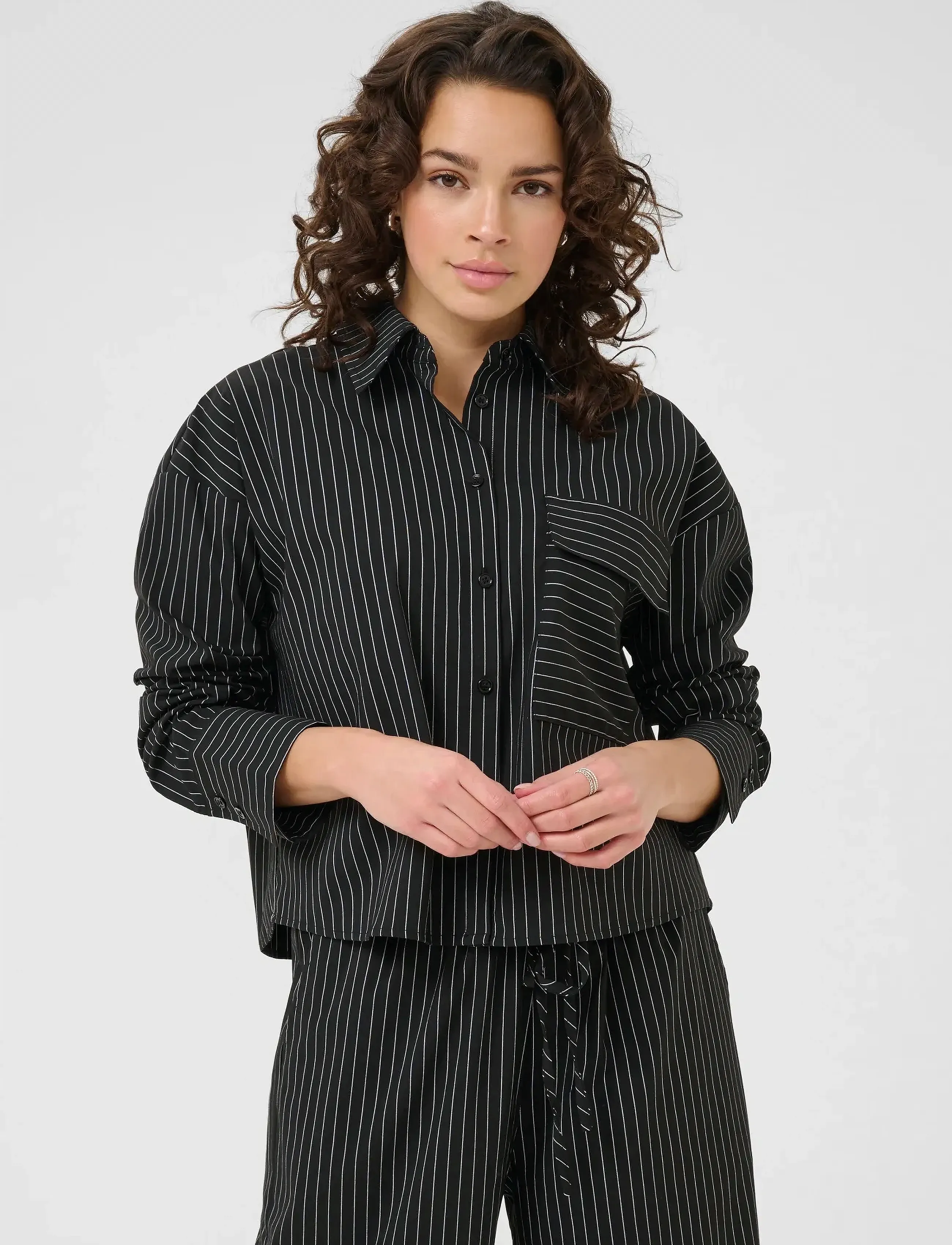 Kaeliana Shirt