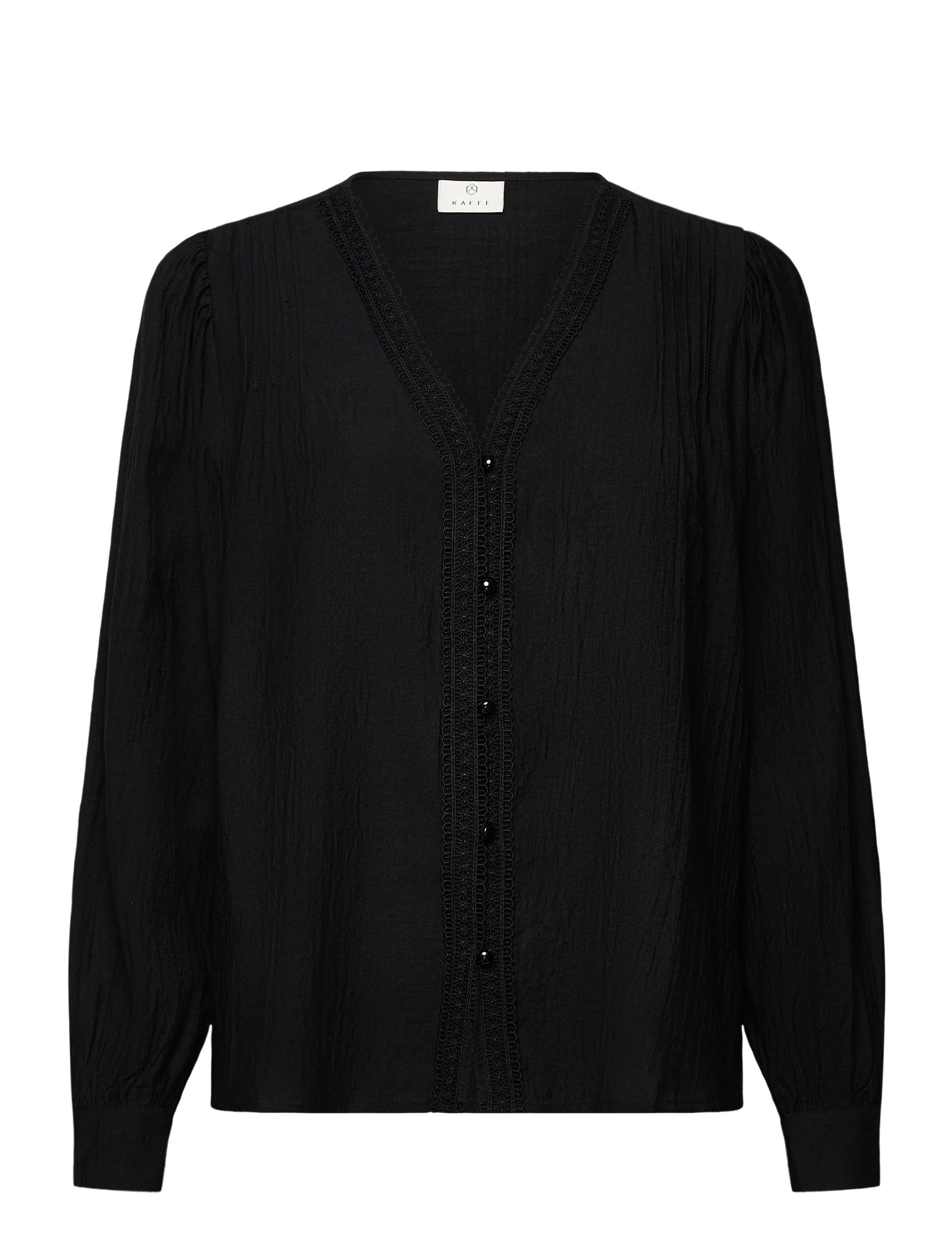 BLACK DEEP