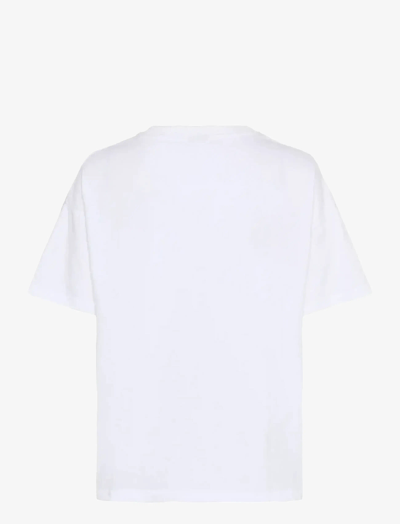 Kaffe - KAelly T-Shirt - t-shirts - optical white - 2