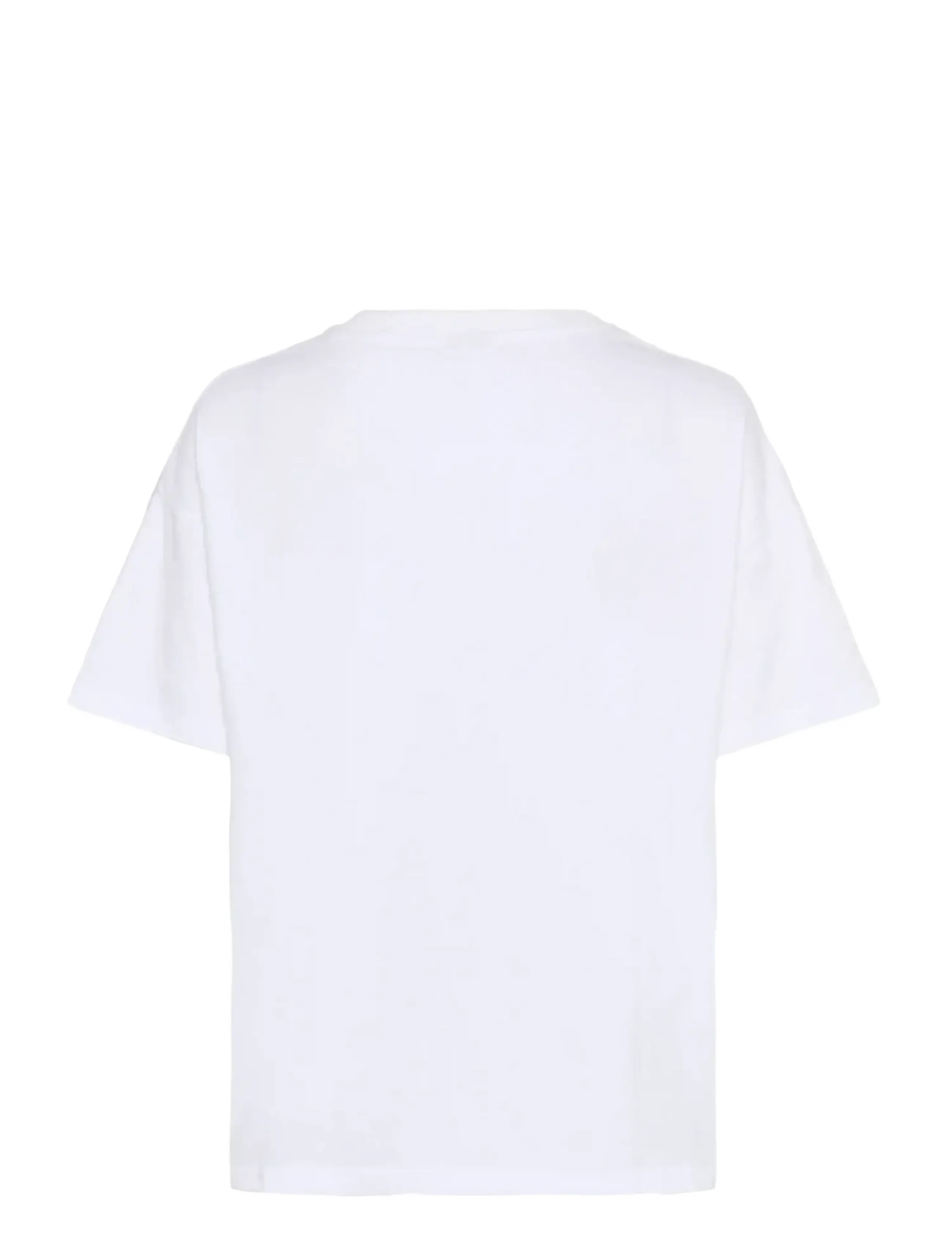 Kaffe - KAelly T-Shirt - optical white - 2