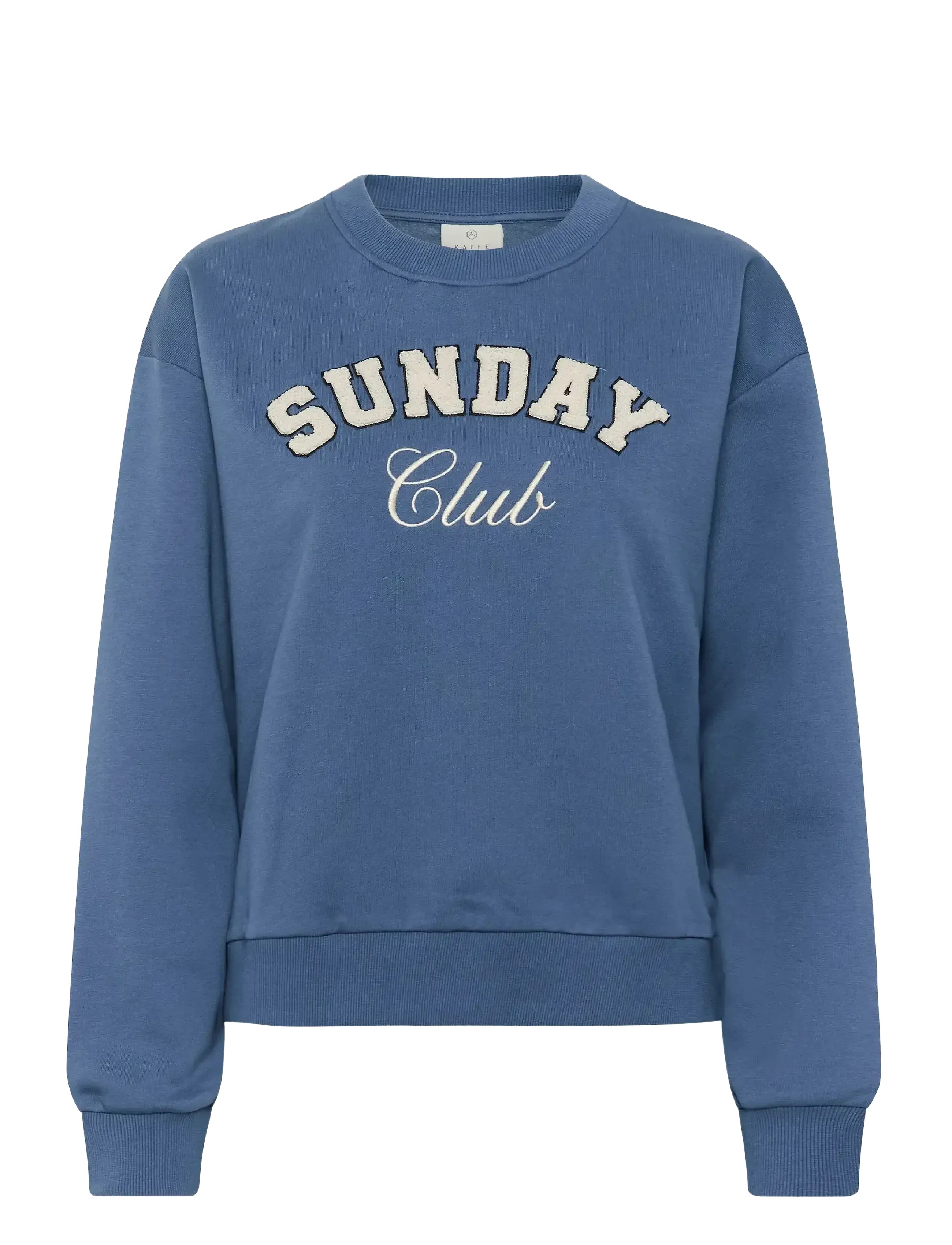 BERING SEA/CLUB EMBD.