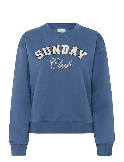 Kaelenora Sweatshirt - Sweatshirts
