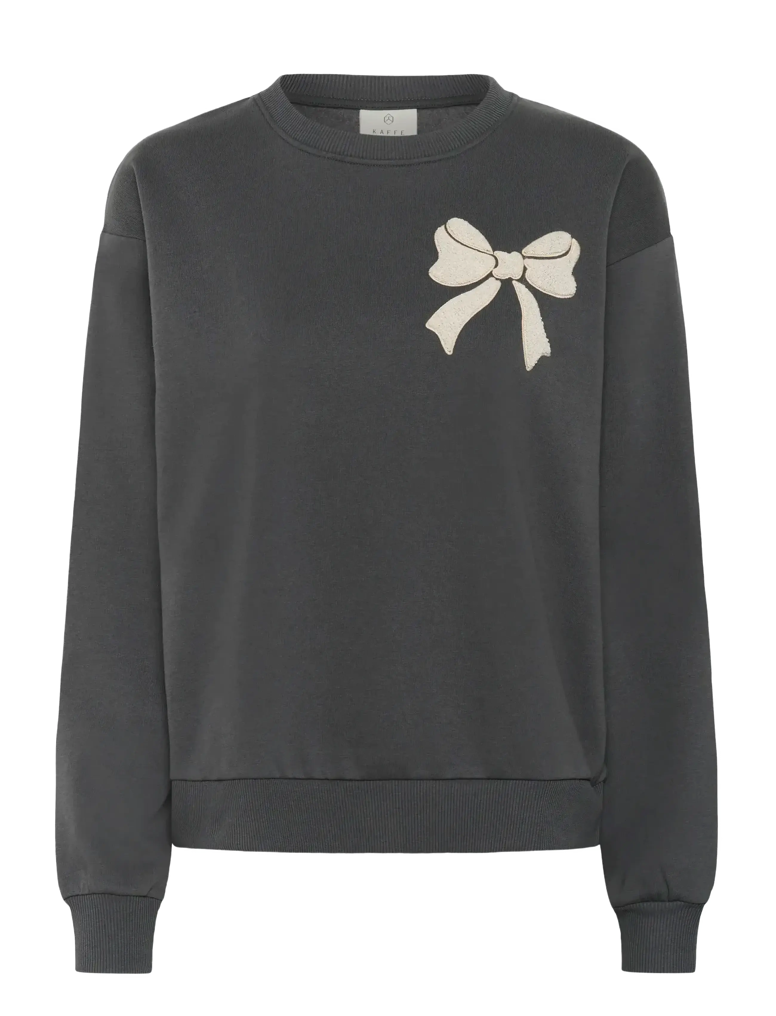 BLACK OYSTER/BOW