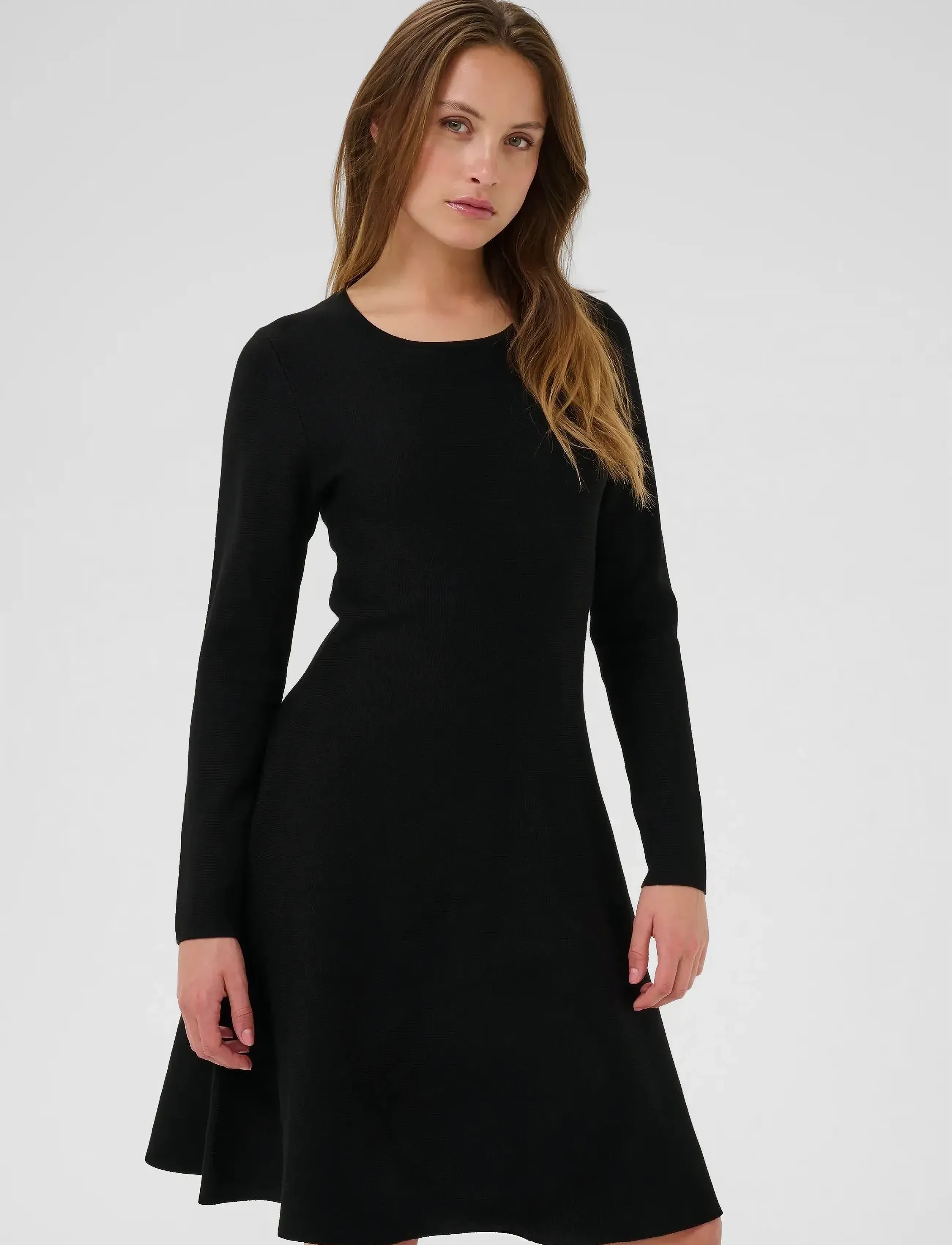 Kamalina Knit Dress
