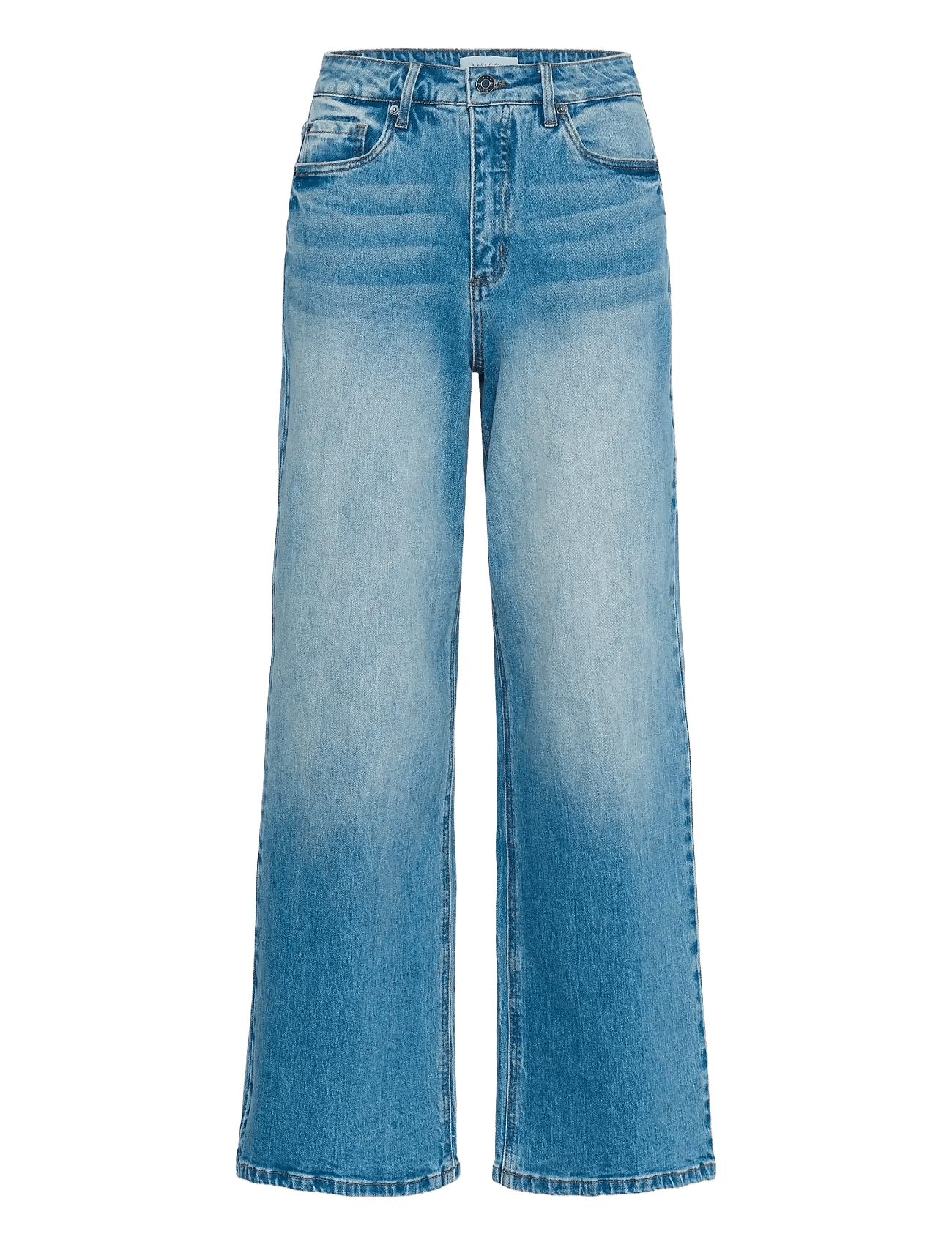 Kaffe - Kameadow Hw Reg Fit