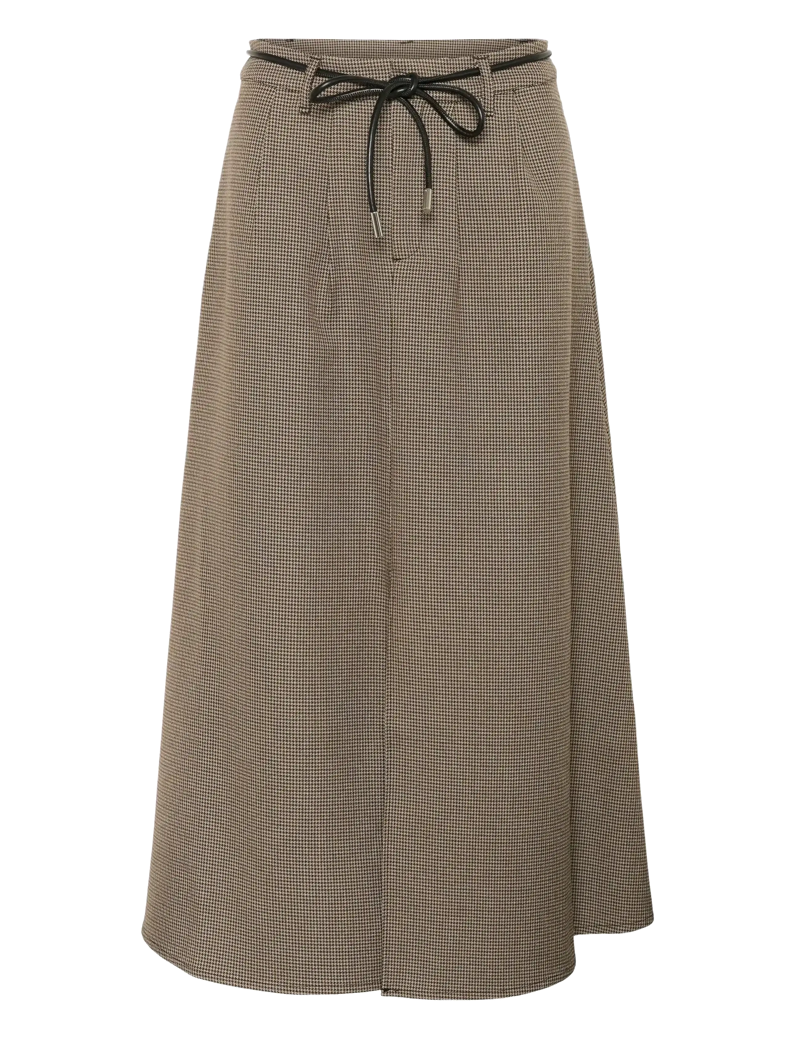 KAFFE Kaelyah Rock Beige - 36 - Damen