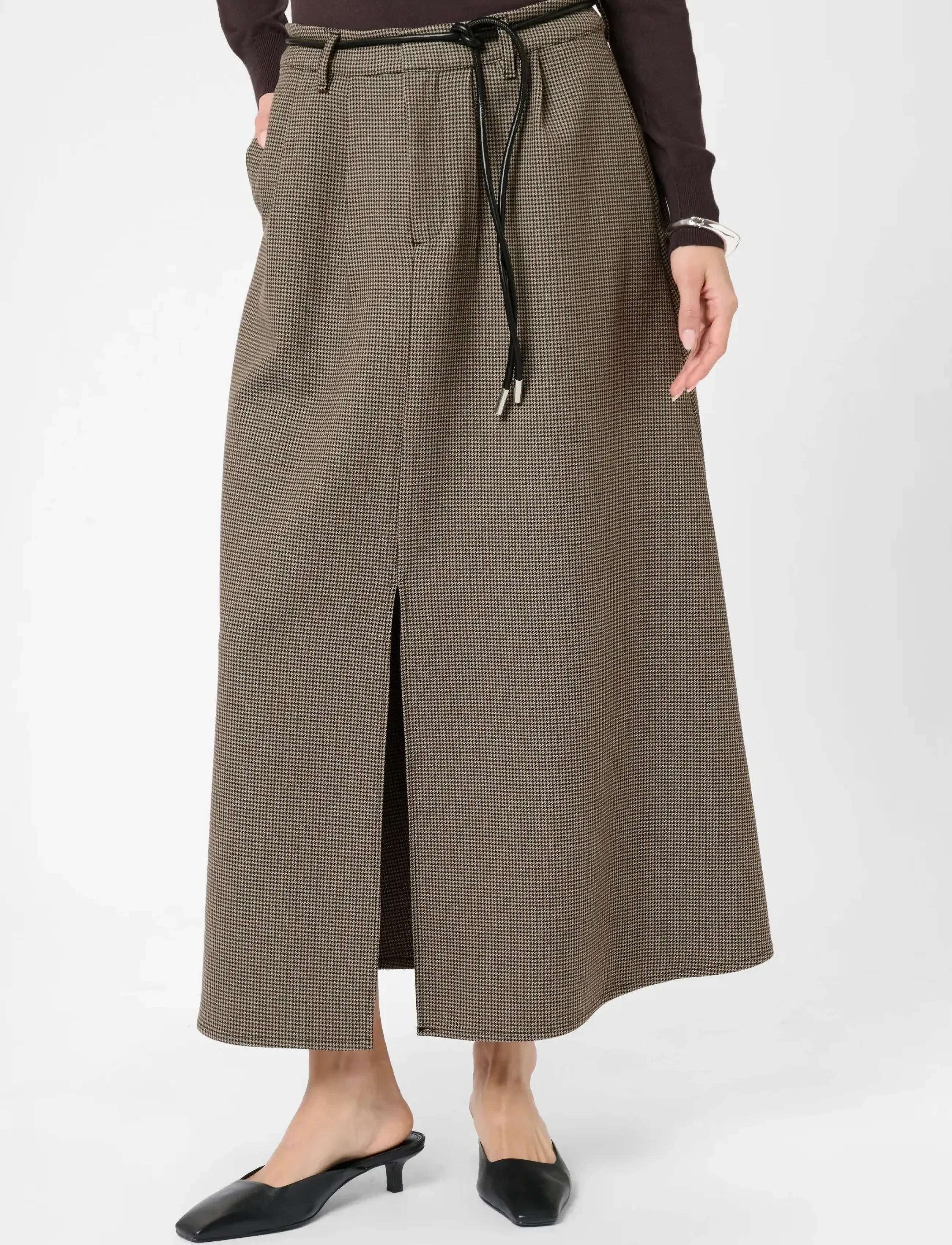 Kaelyah Skirt