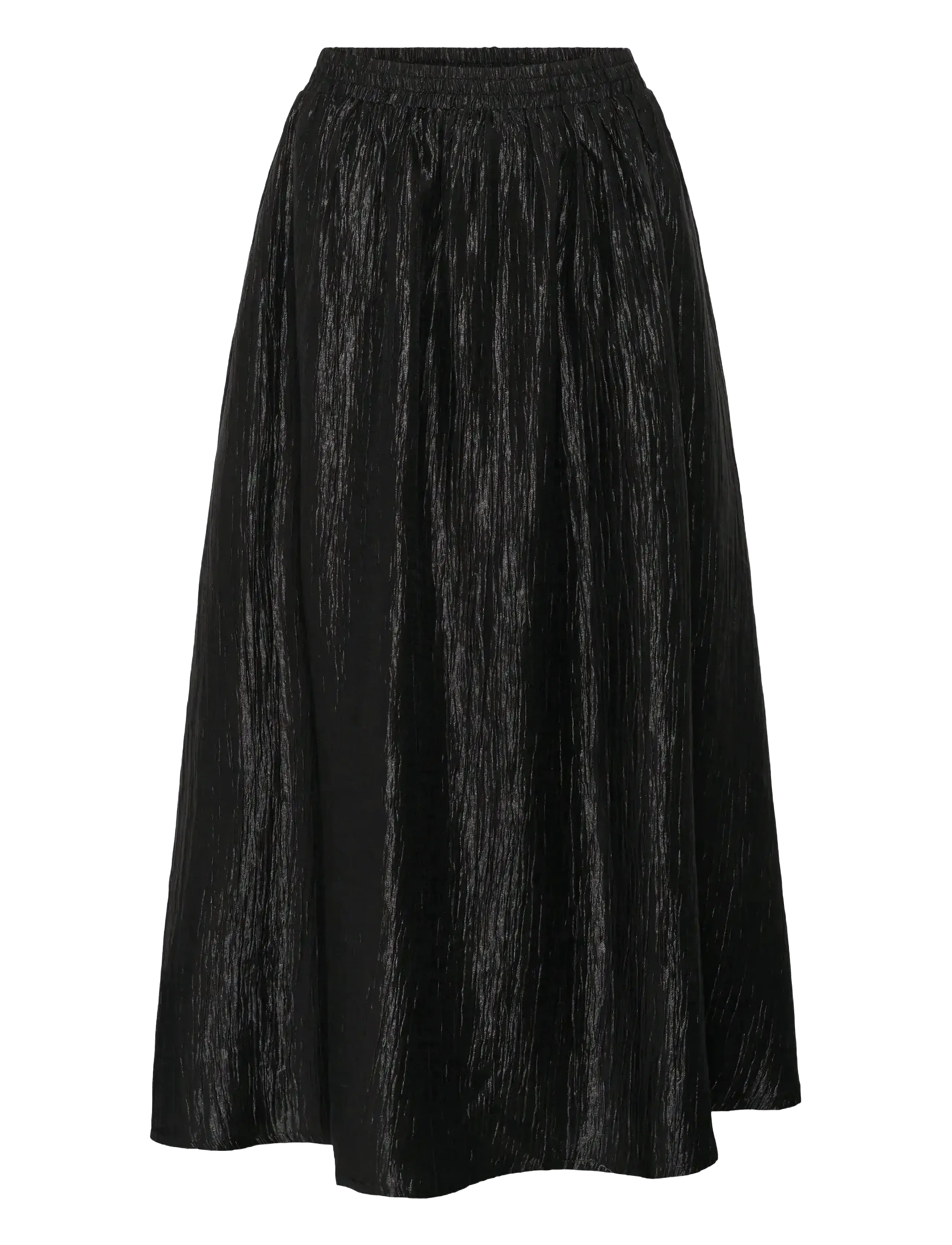 KAFFE Karizz Rock Schwarz - 38 - Damen