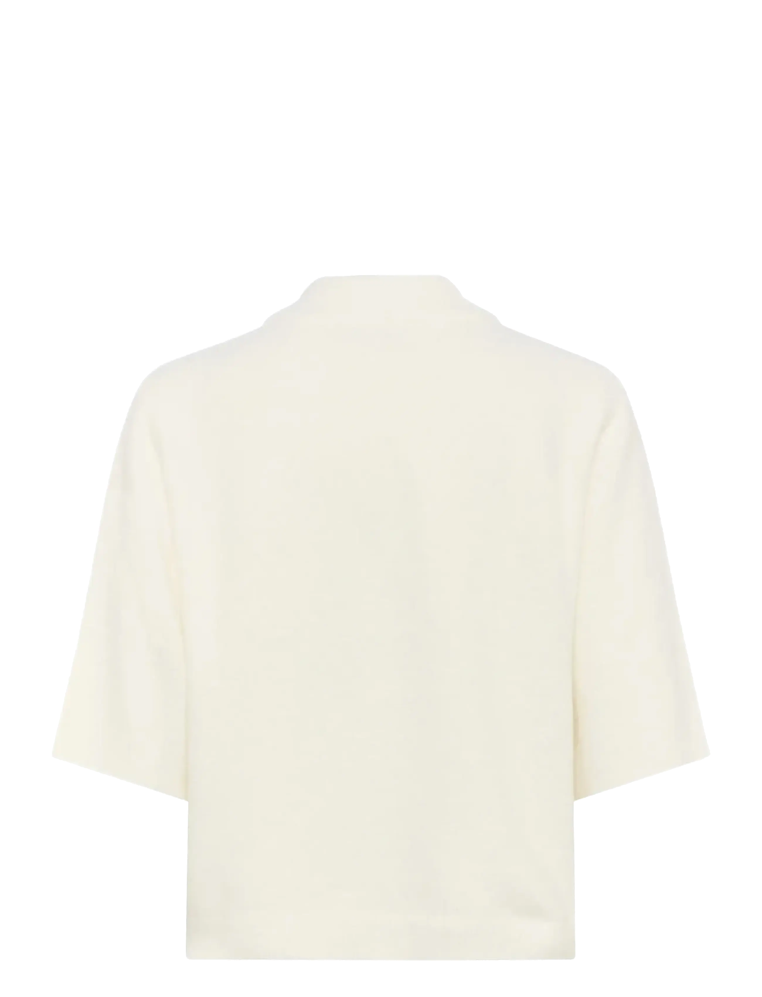 Kaffe - KAmerina Pullover - trøjer - chalk - 2