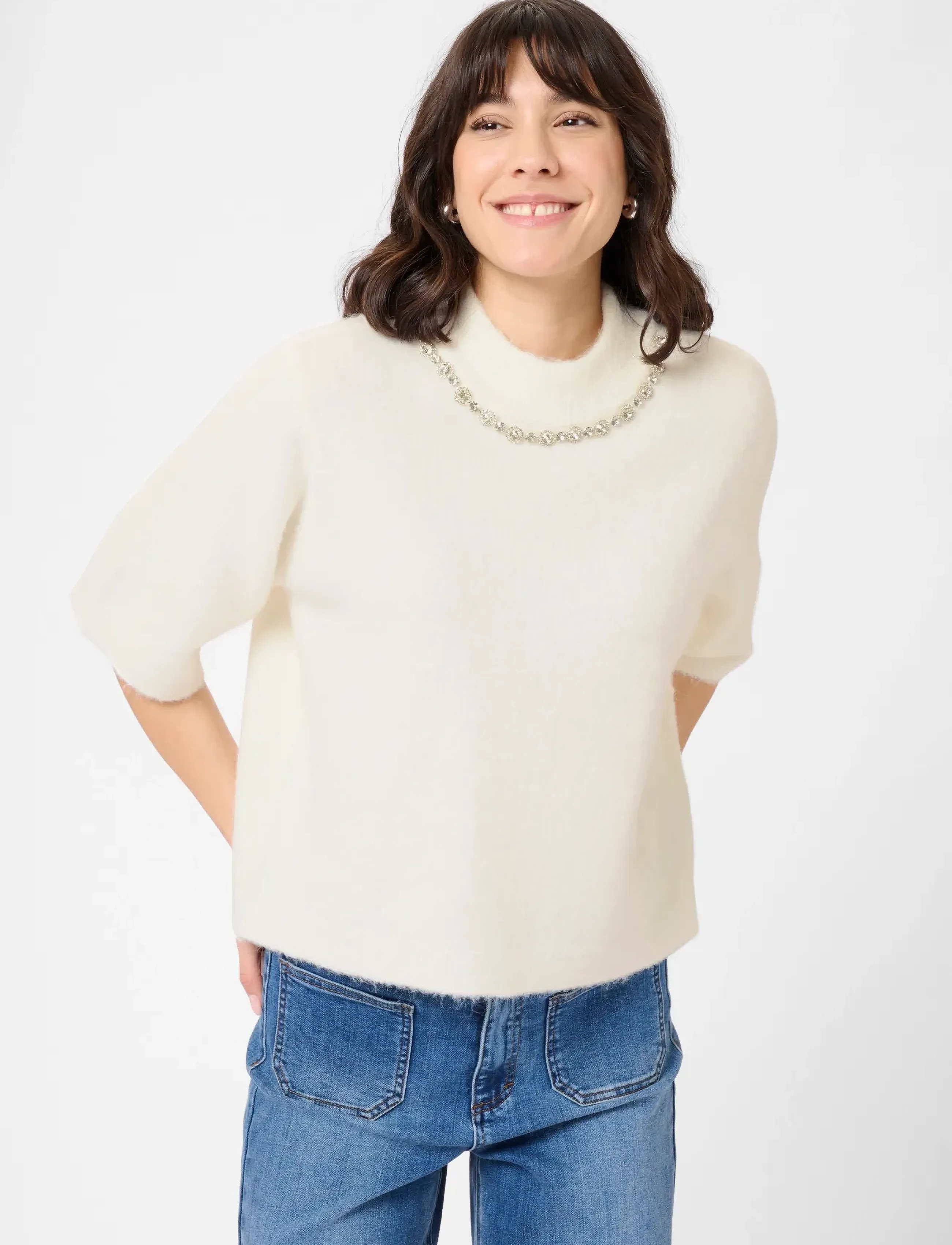 Kamerina Pullover