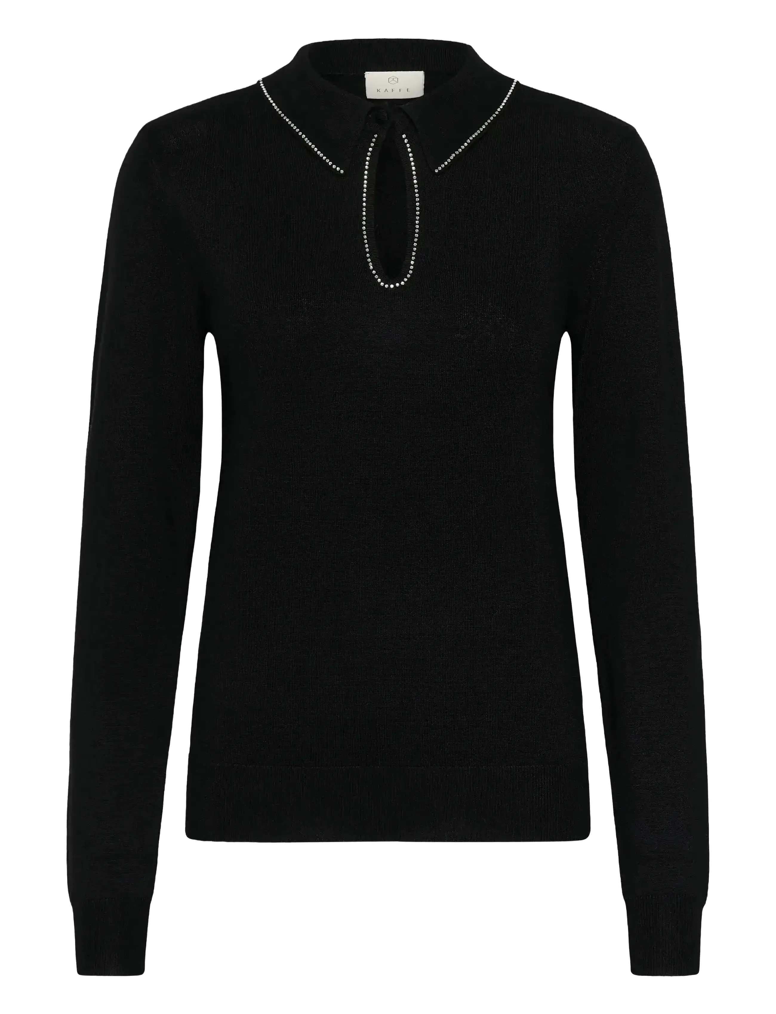 BLACK DEEP