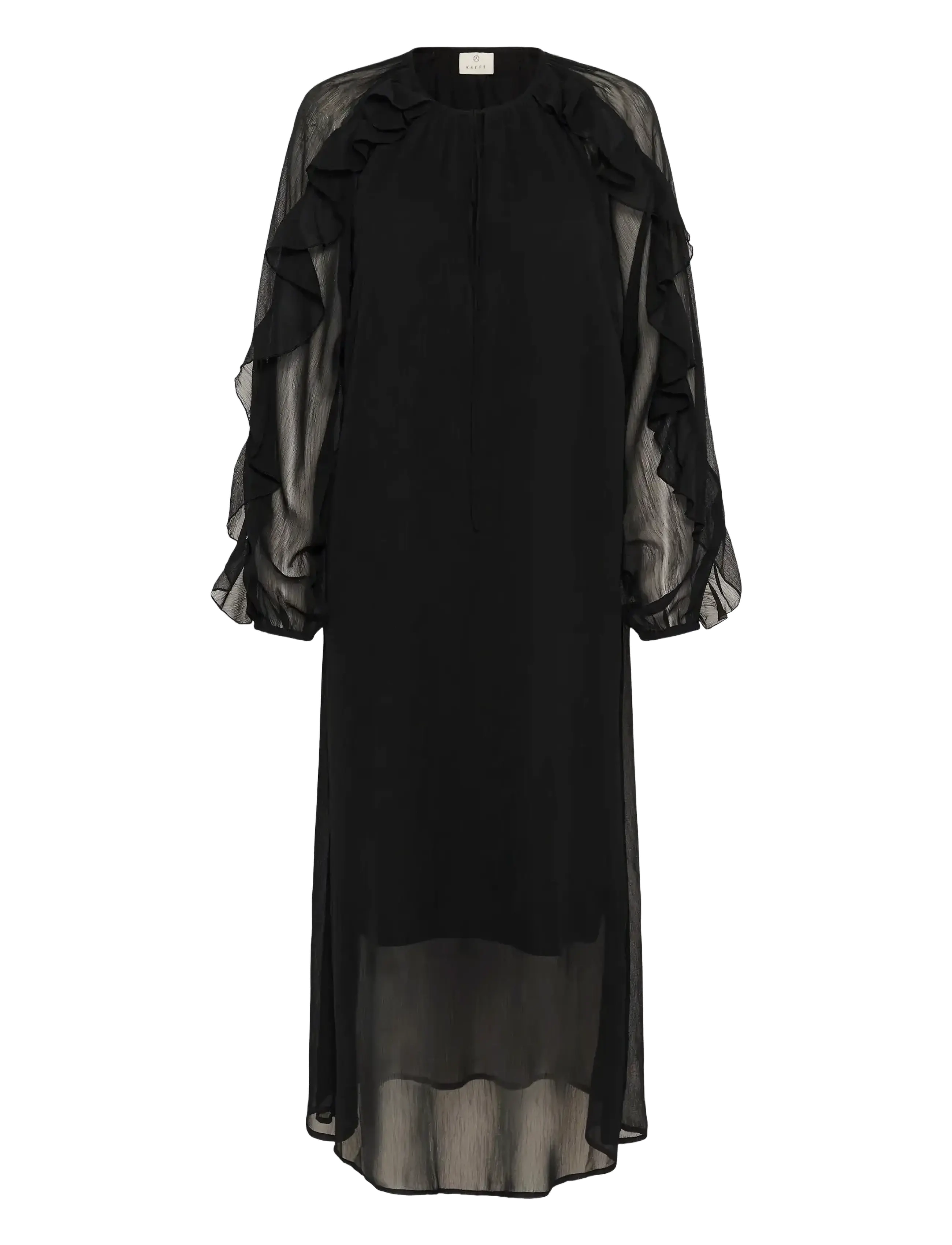 BLACK DEEP