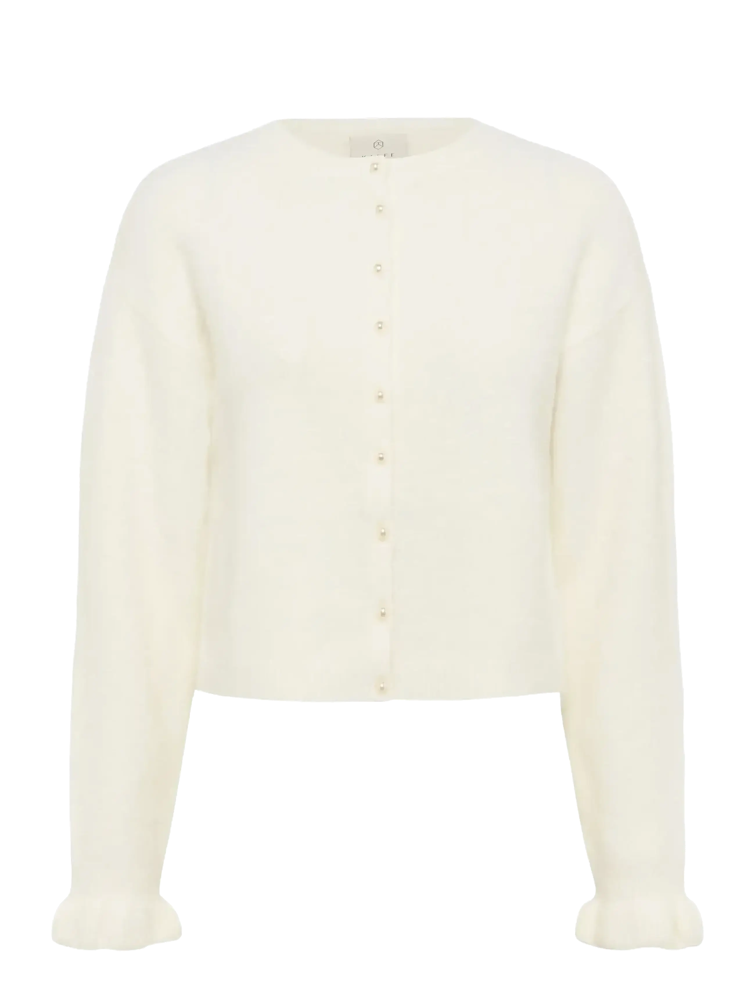 Kaffe - Kacourson Knit Cardigan -