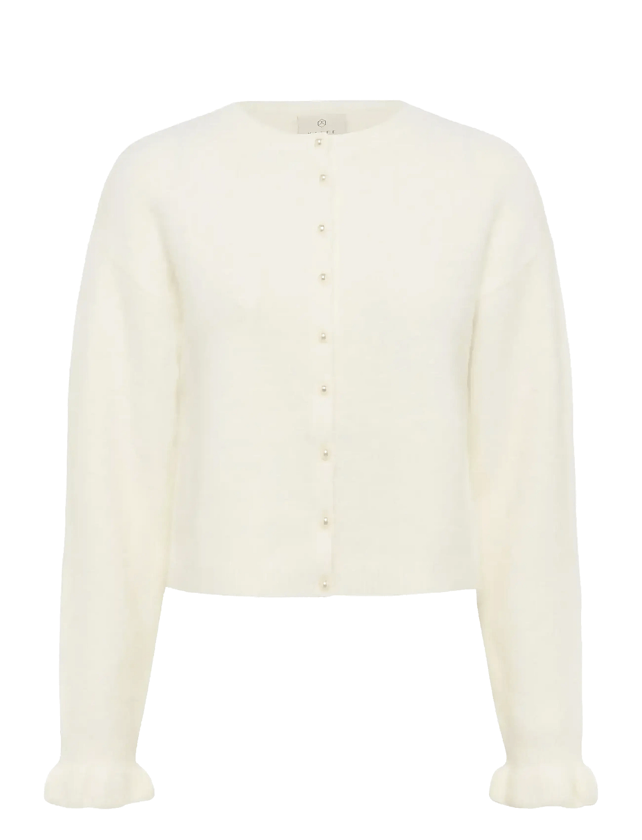 Kaffe - Kacourson Knit Cardigan -