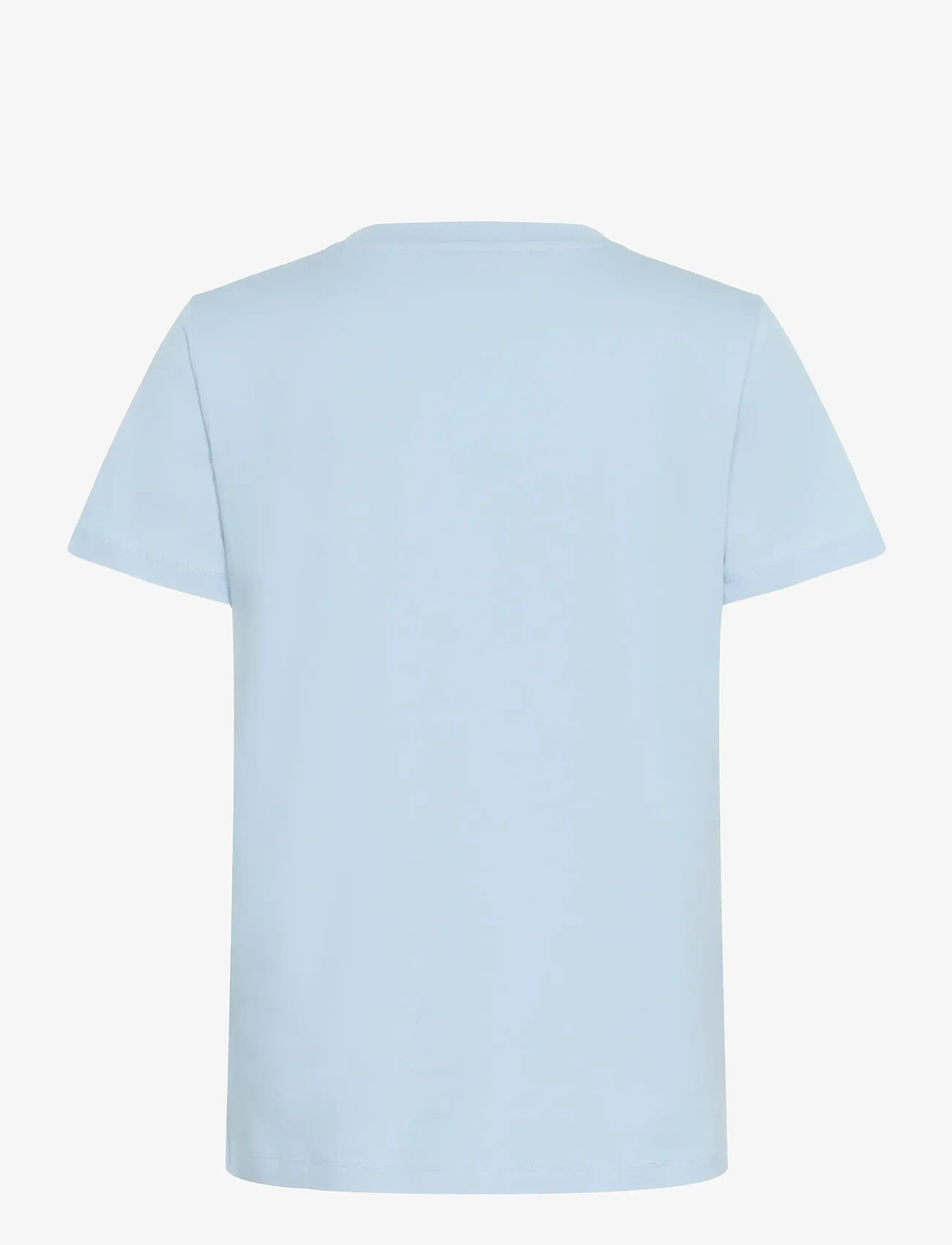 Kaffe - KAjean T-Shirt - laagste prijzen - powder blue - 2